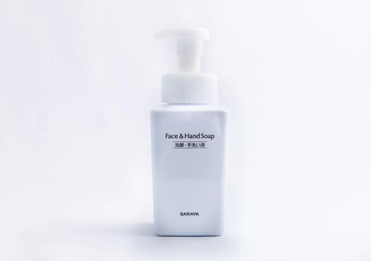 Bathroom in APA Hotel Nagasaki Ekiminami