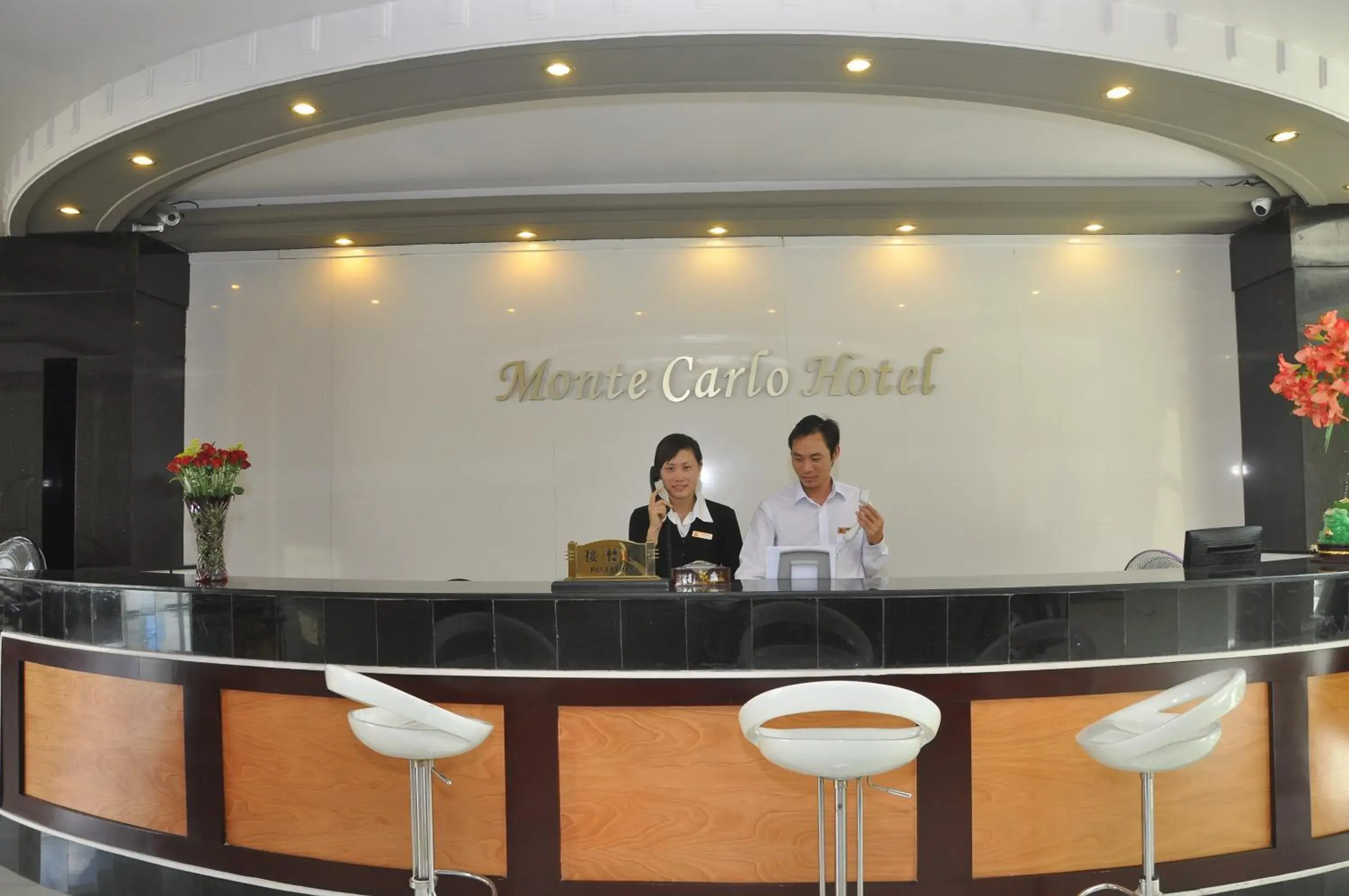 Monte Carlo Hotel Hai Phong Monte Carlo Hotel Hai Phong