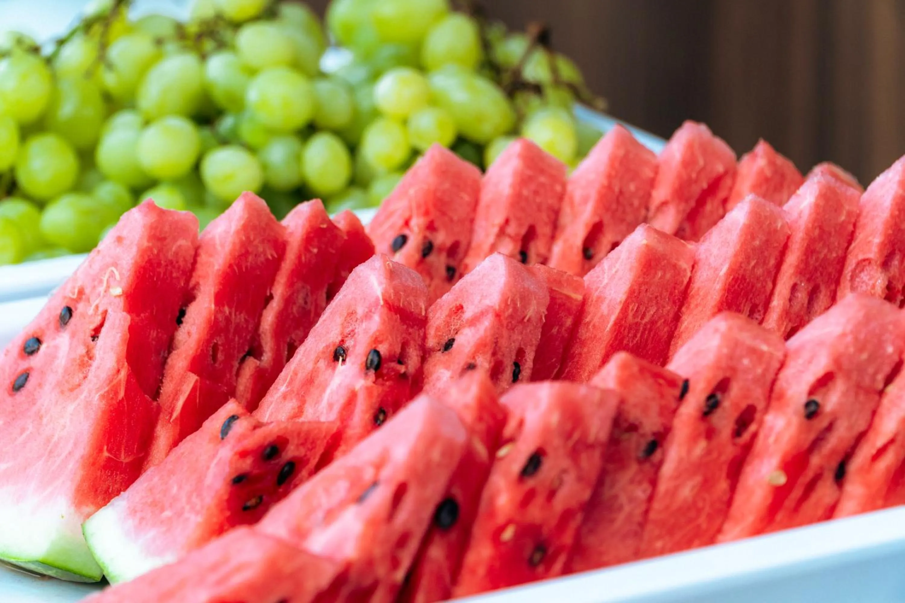 Breakfast in Royal Blue Resort & Residences