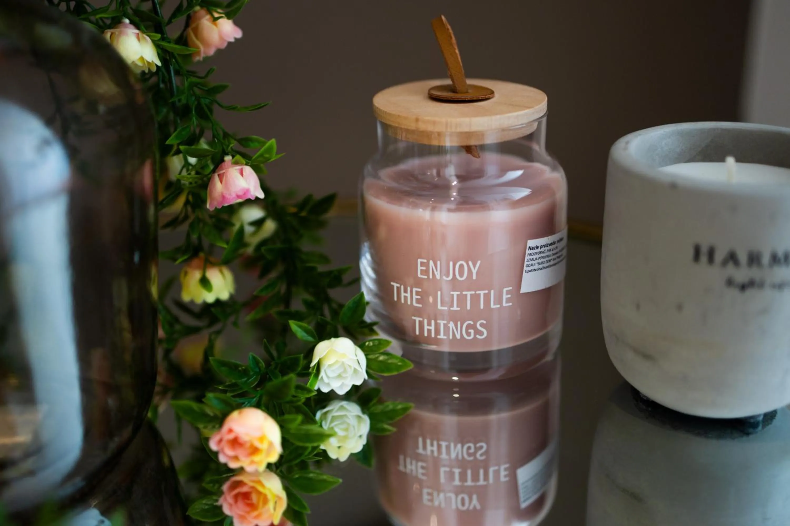 Text overlay in Royal Blue Resort & Residences