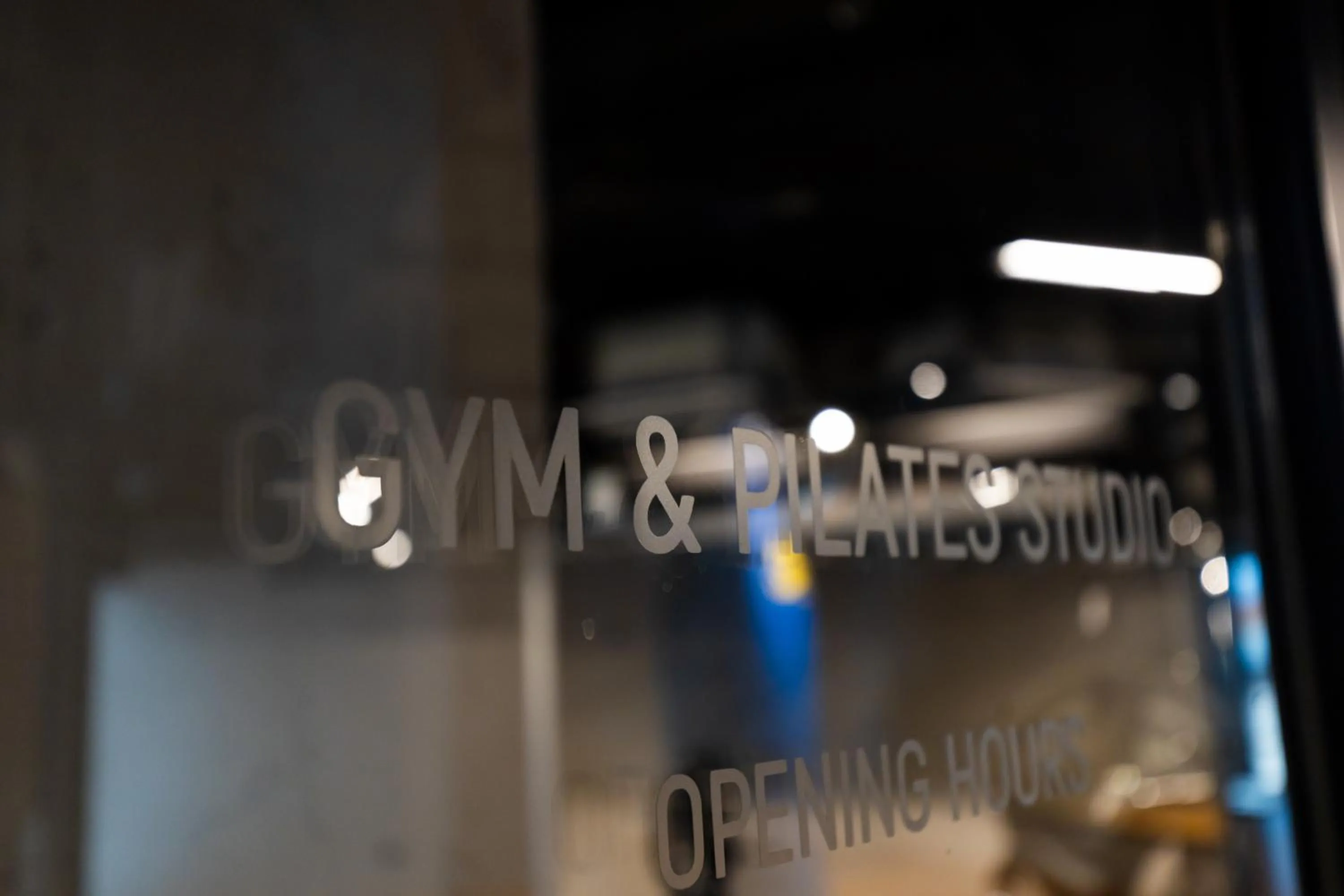 Fitness centre/facilities in Royal Blue Resort & Residences