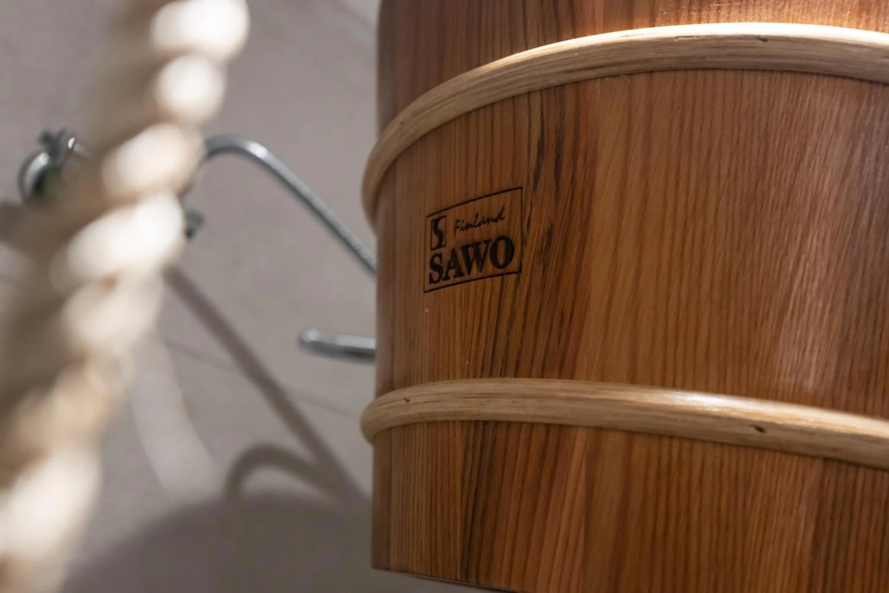 Spa and wellness centre/facilities in Royal Blue Resort & Residences