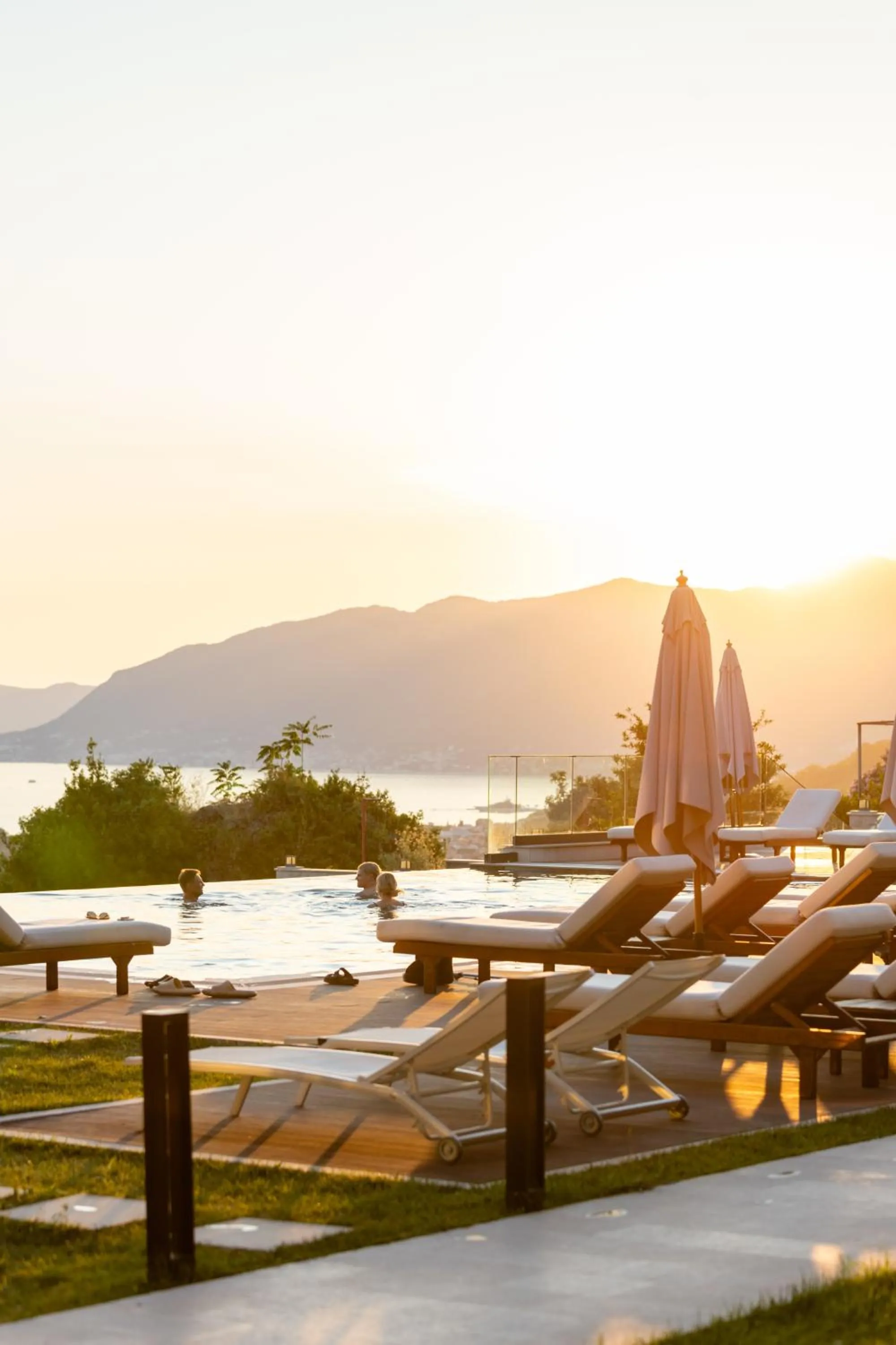 Day in Royal Blue Resort & Residences