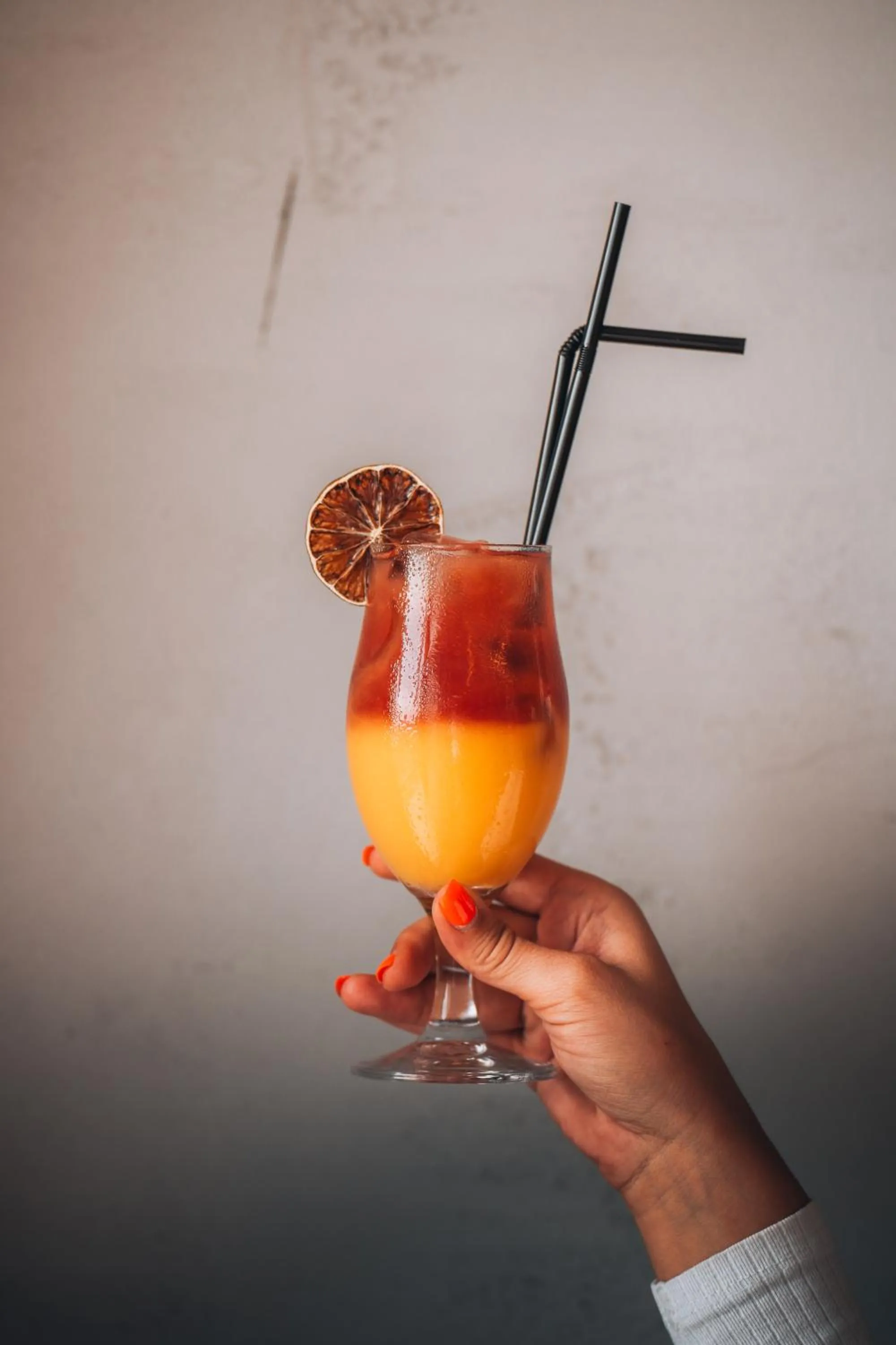 Food and drinks in Royal Blue Resort & Residences