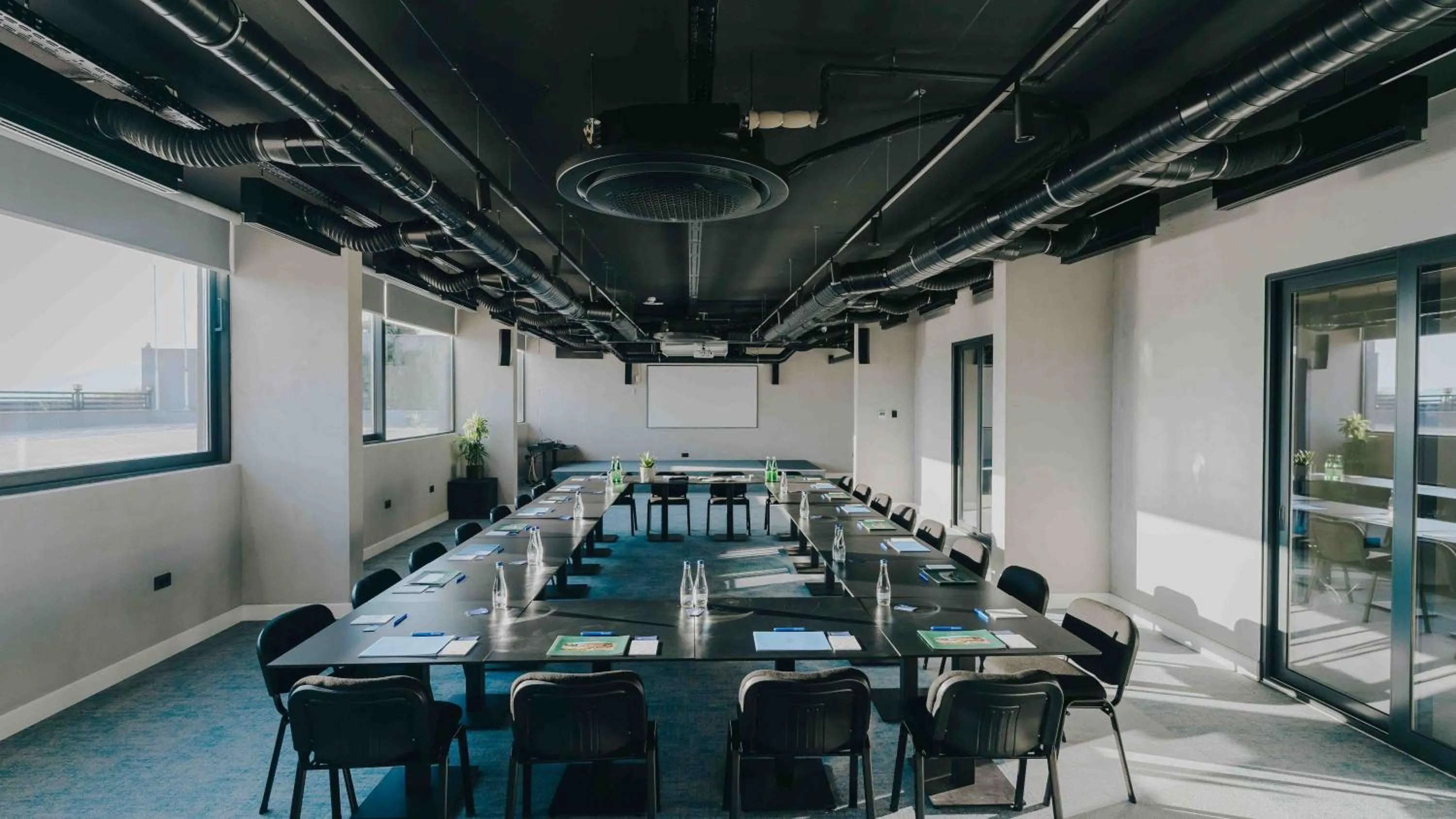 Banquet/Function facilities in Royal Blue Resort & Residences