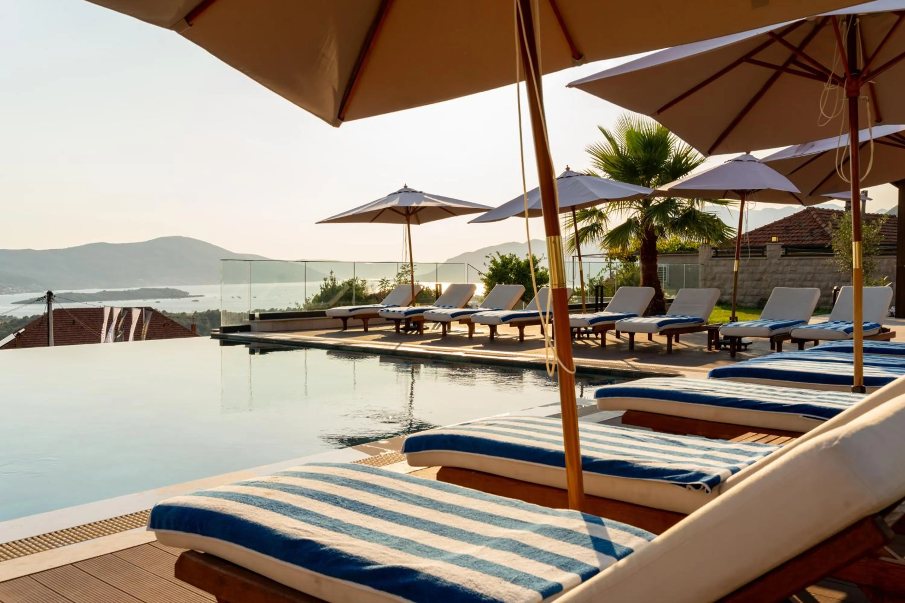 Day in Royal Blue Resort & Residences