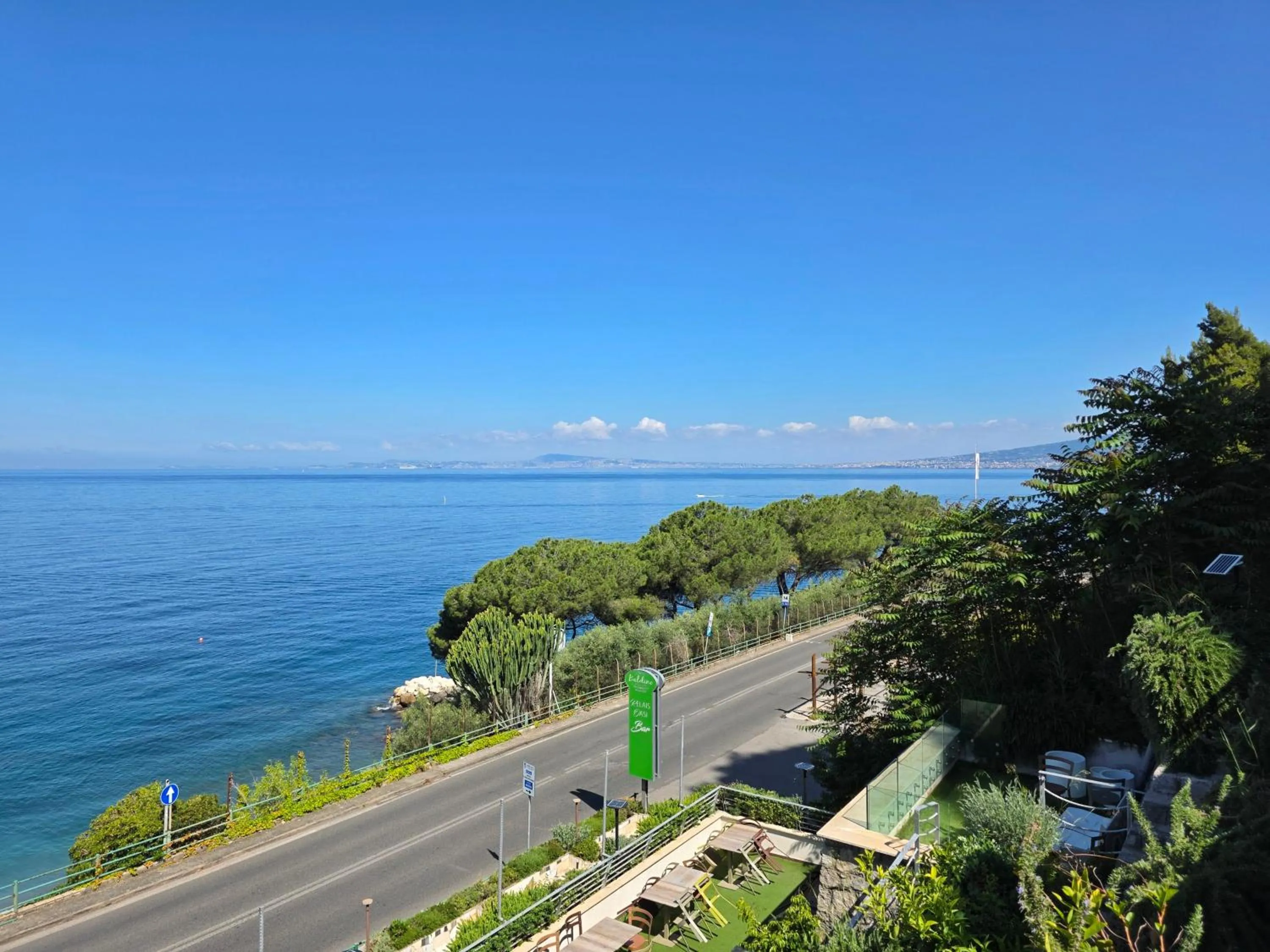 Nearby landmark in Oasi Relais