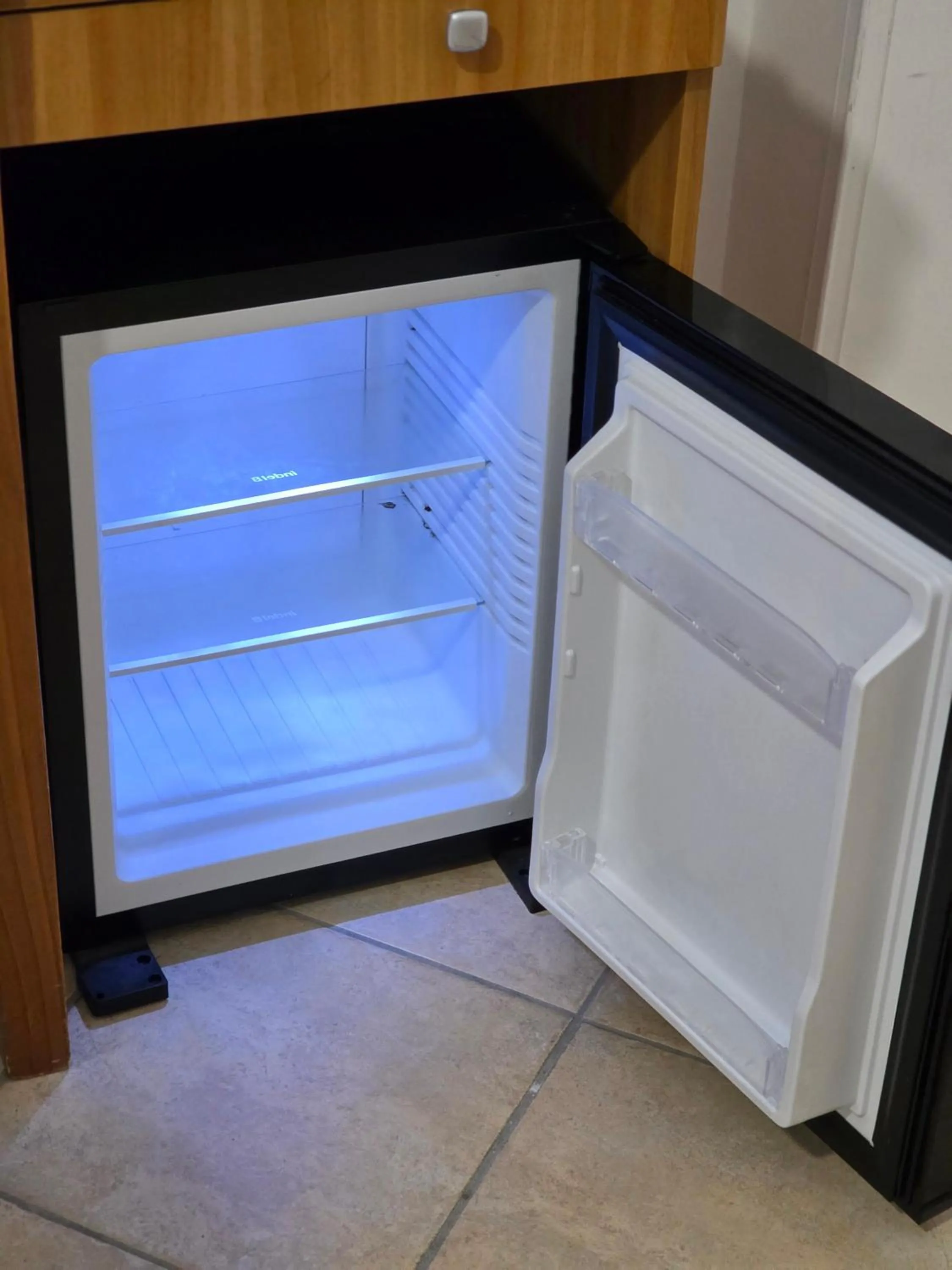 Food close-up in Oasi Relais