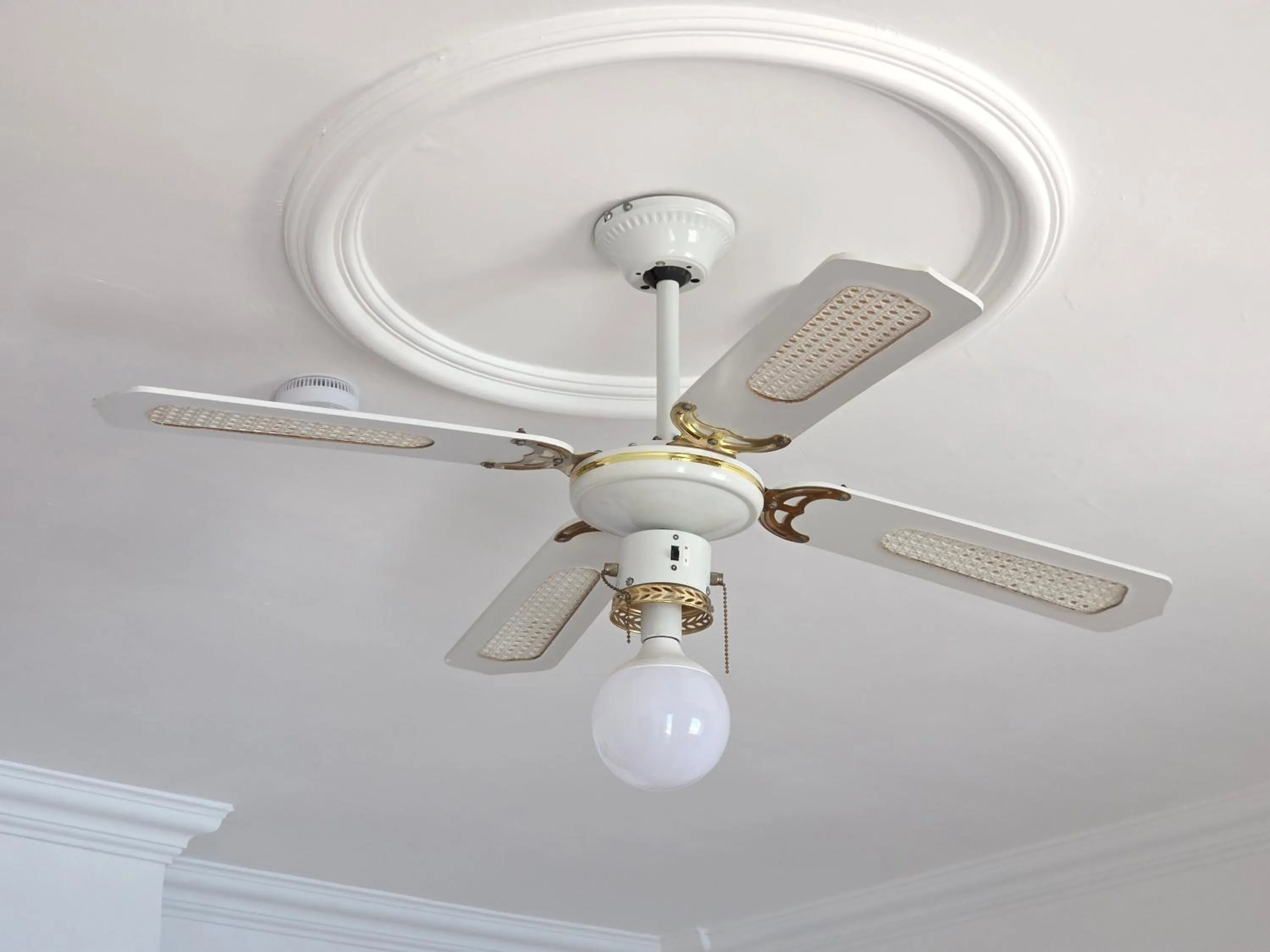 air conditioner in Oasi Relais