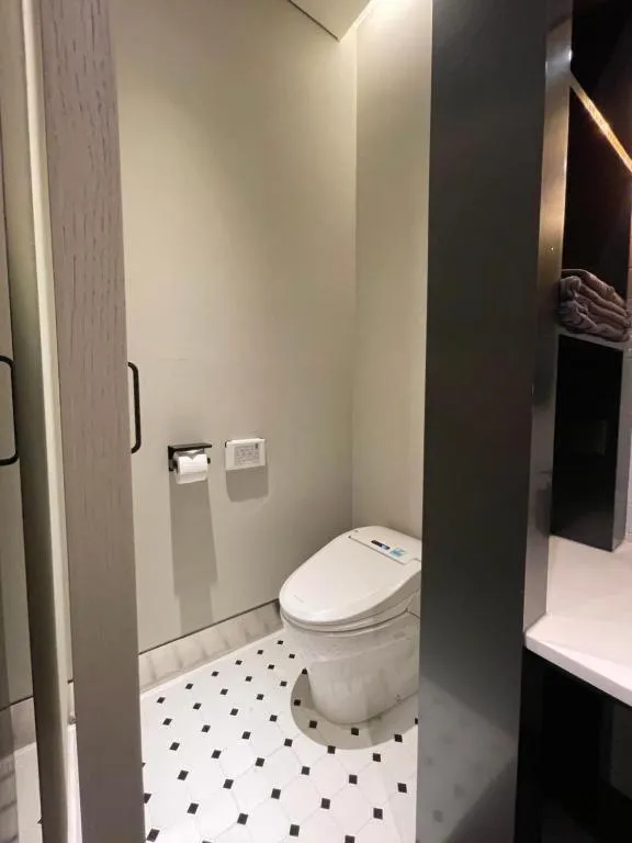 Junibino Hotel Hongdae