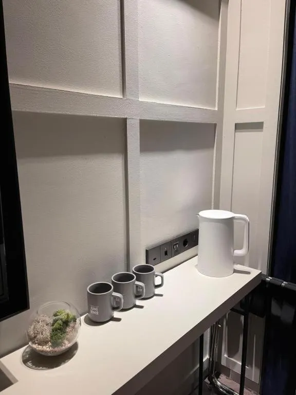 Junibino Hotel Hongdae