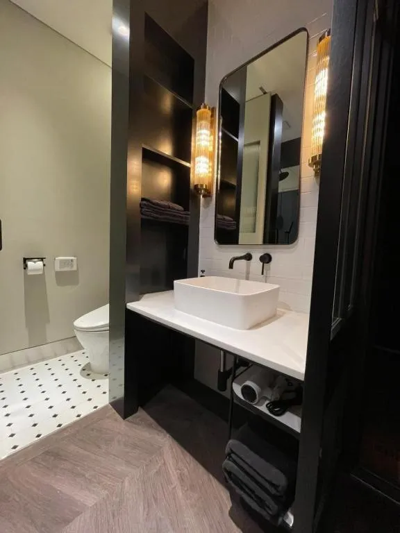 Junibino Hotel Hongdae