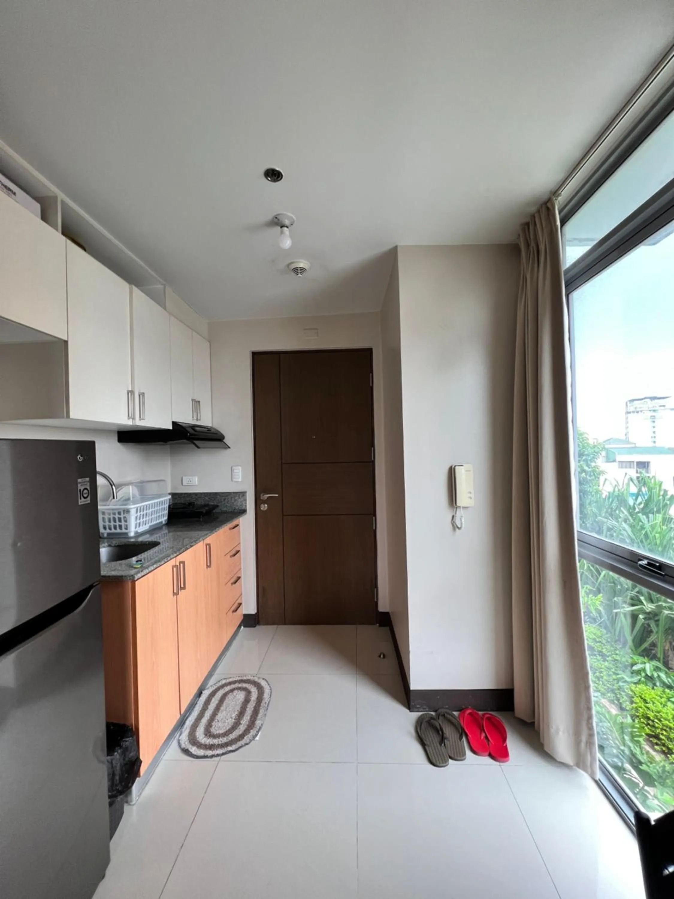 Manhattan Heights Tower D