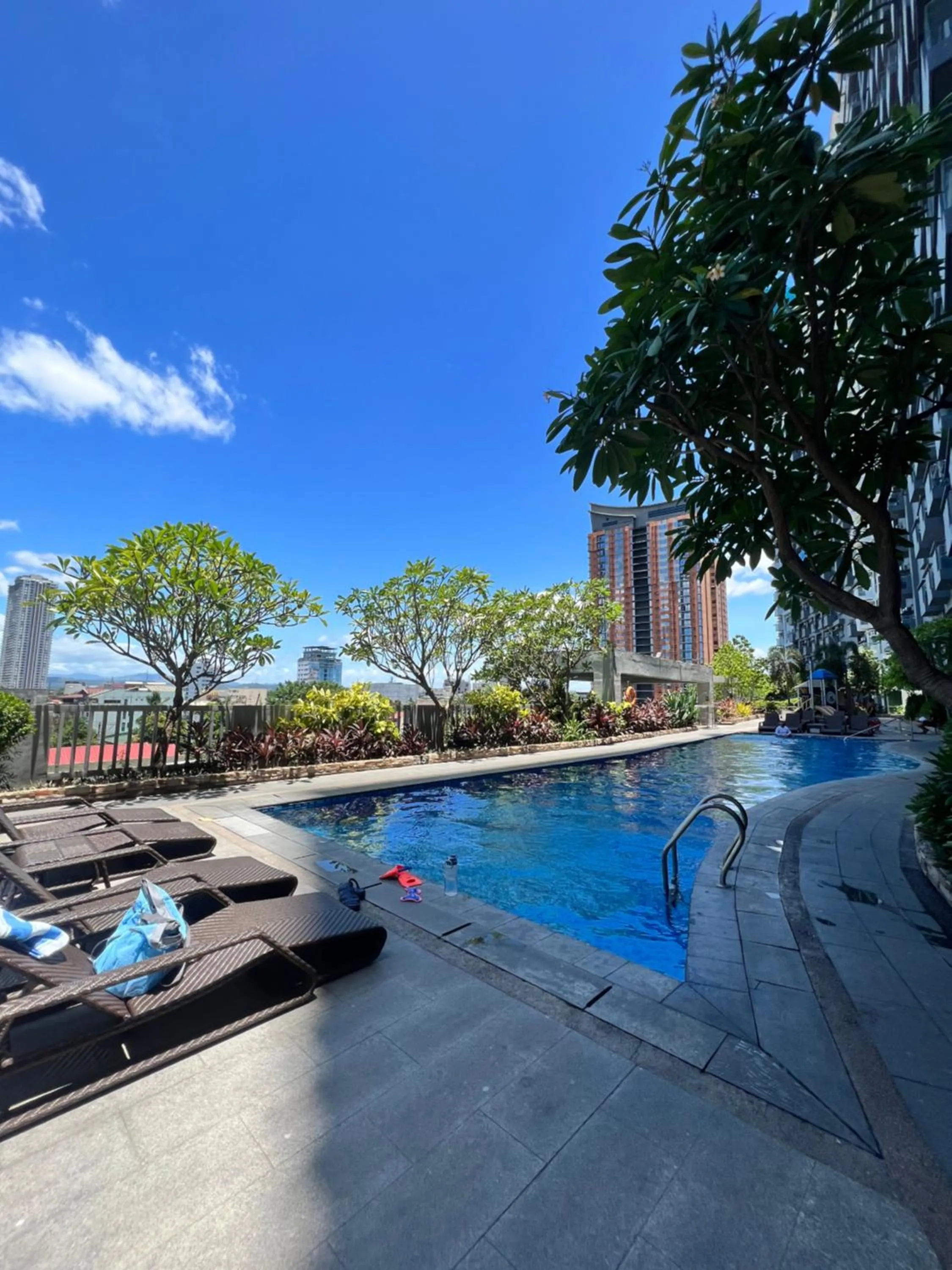 Manhattan Heights Tower D