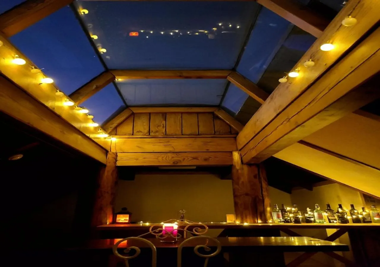 Property building in Woomigwan Hotel