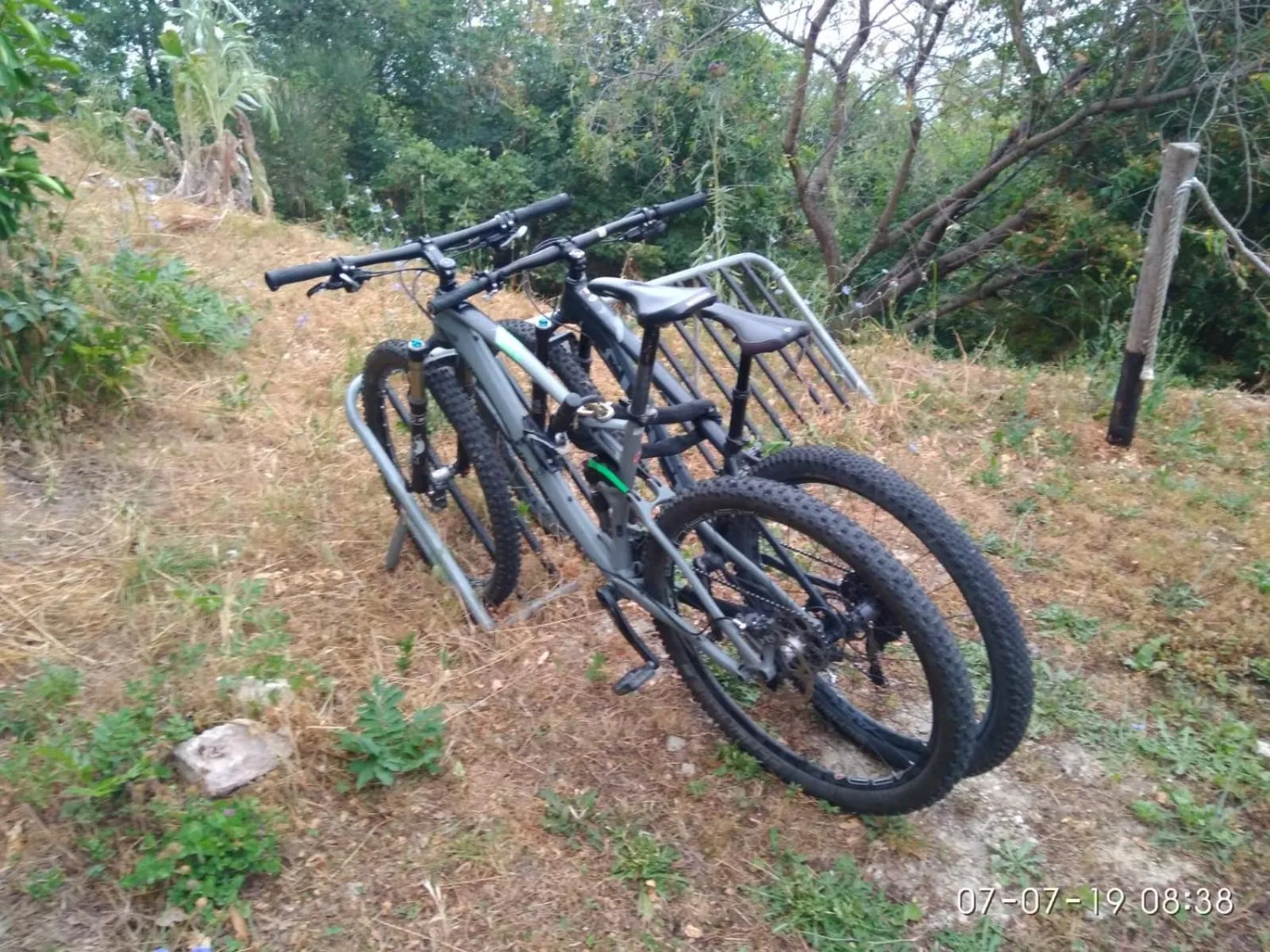 Property building in Segni e Impronta