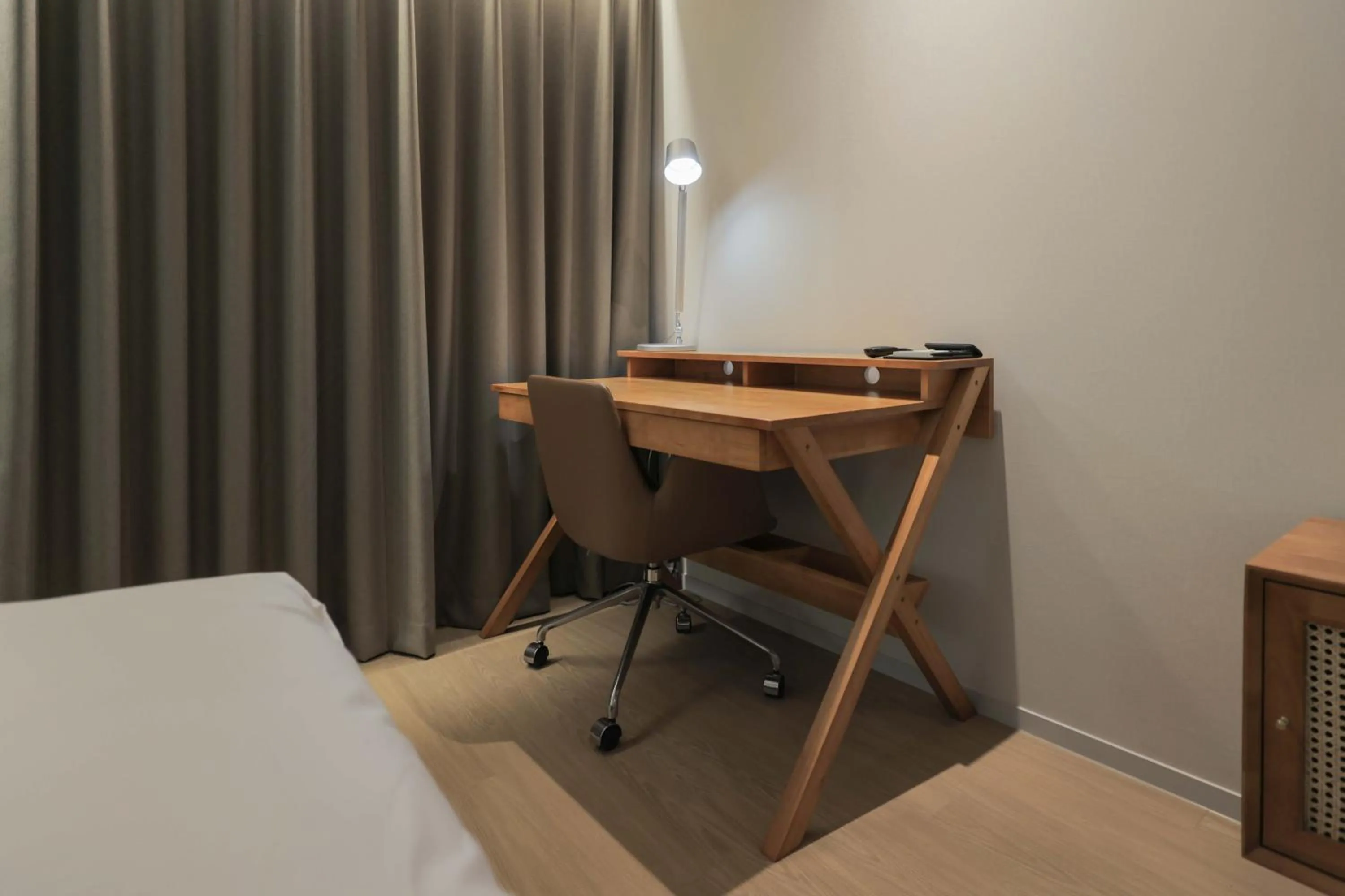 Aank Hotel Incheon Guwol