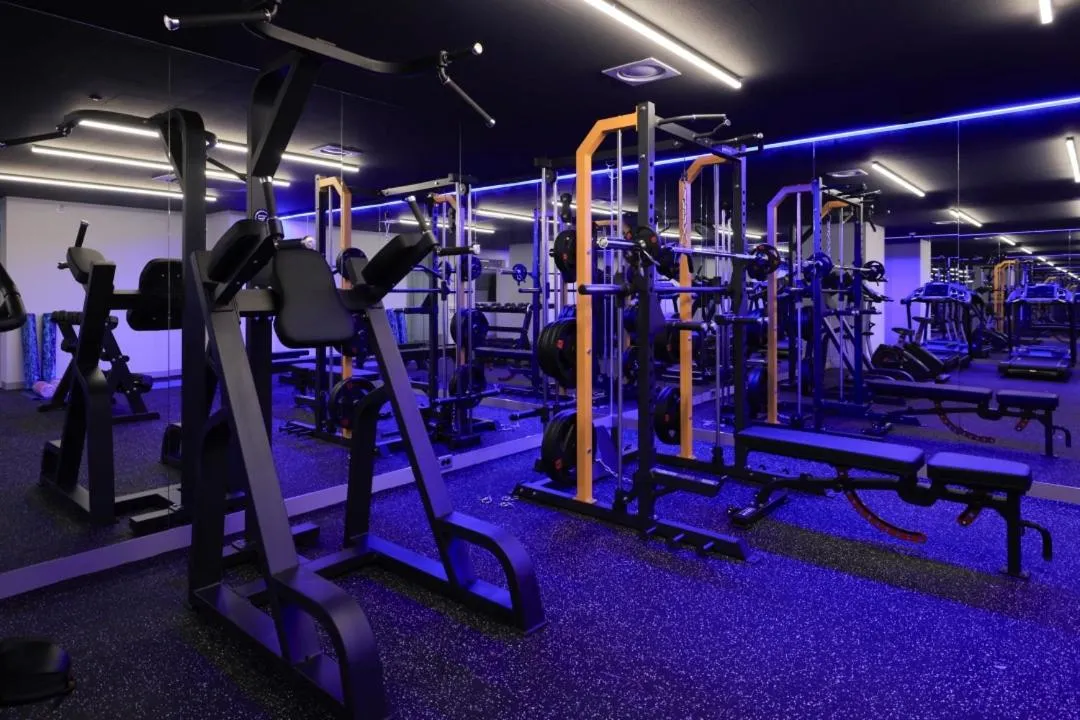 Aank Hotel Incheon Guwol