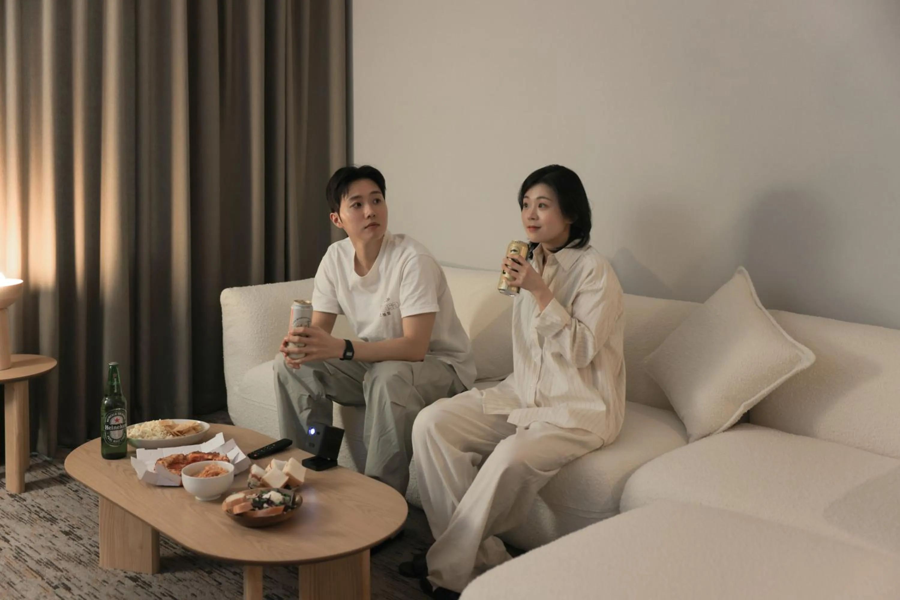 Aank Hotel Incheon Guwol