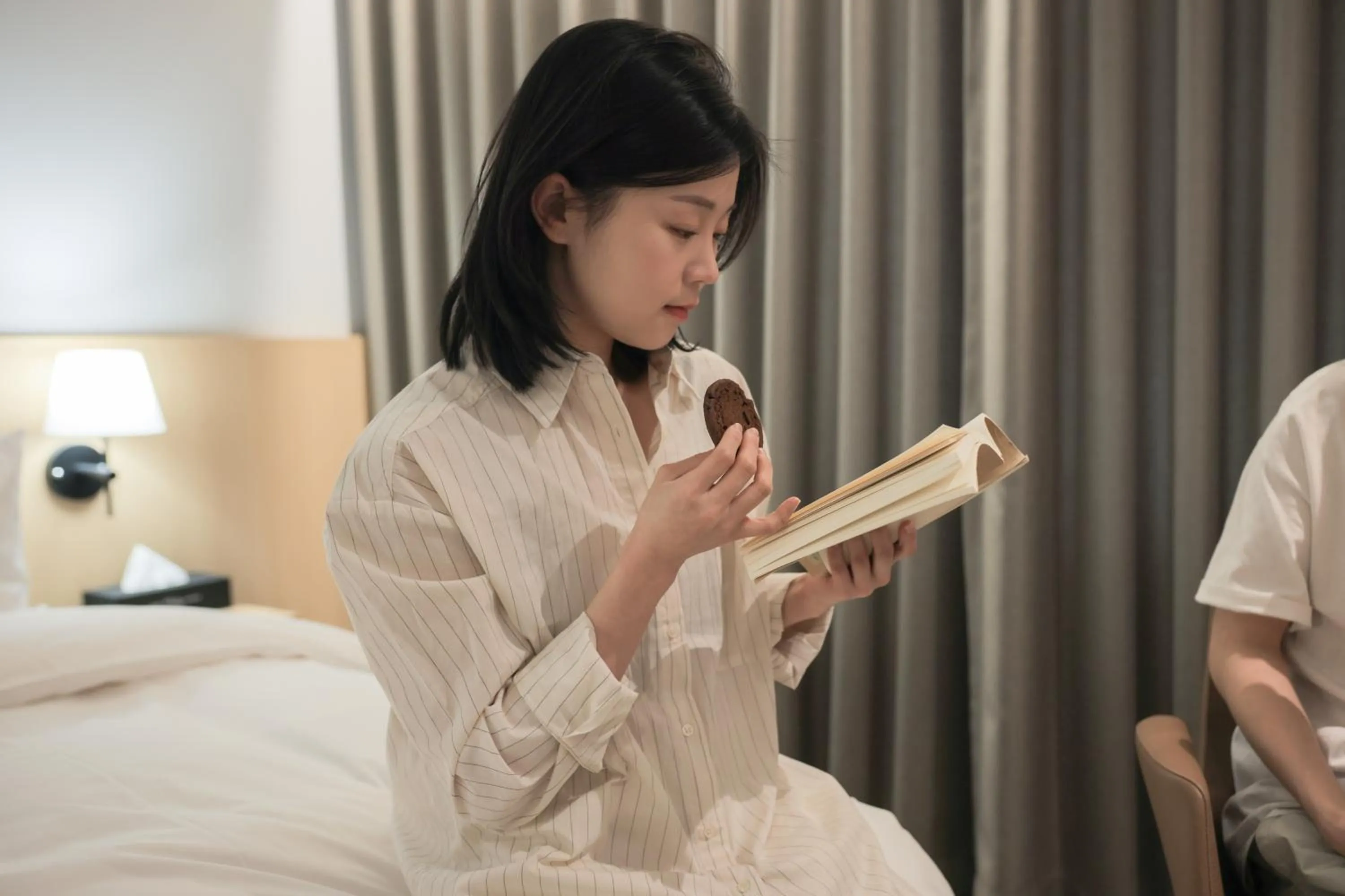 Aank Hotel Incheon Guwol