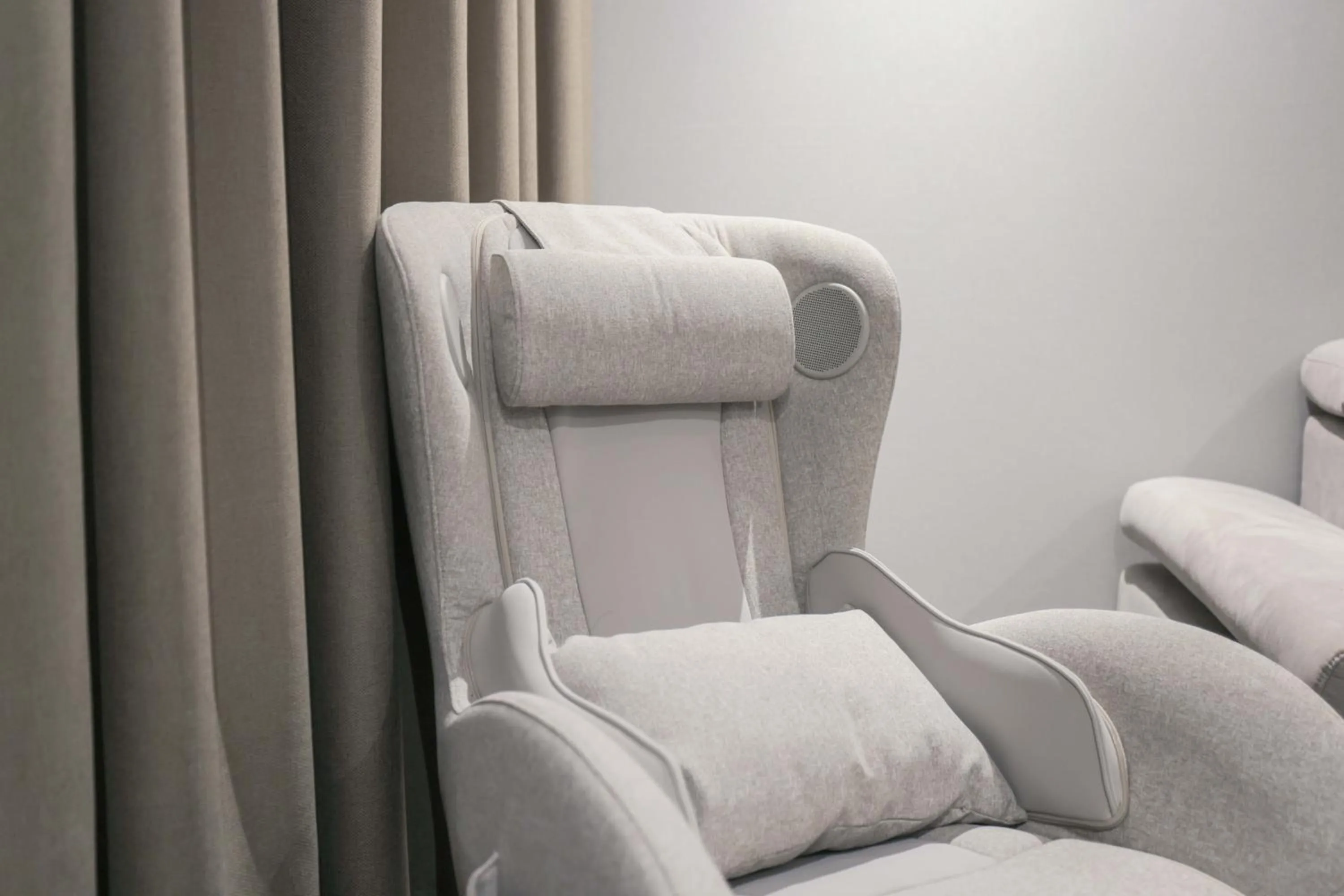 Aank Hotel Incheon Guwol