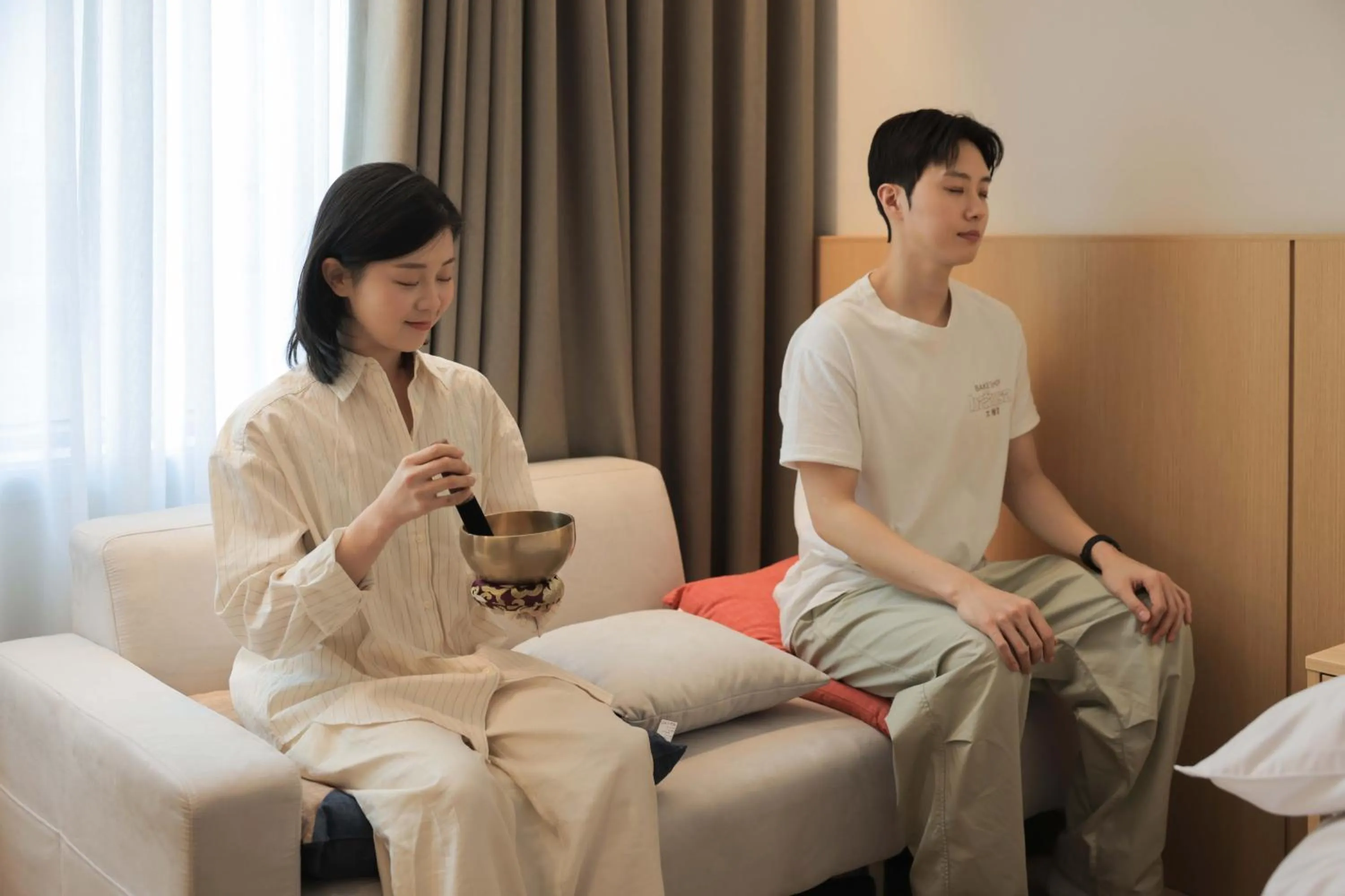 Aank Hotel Incheon Guwol