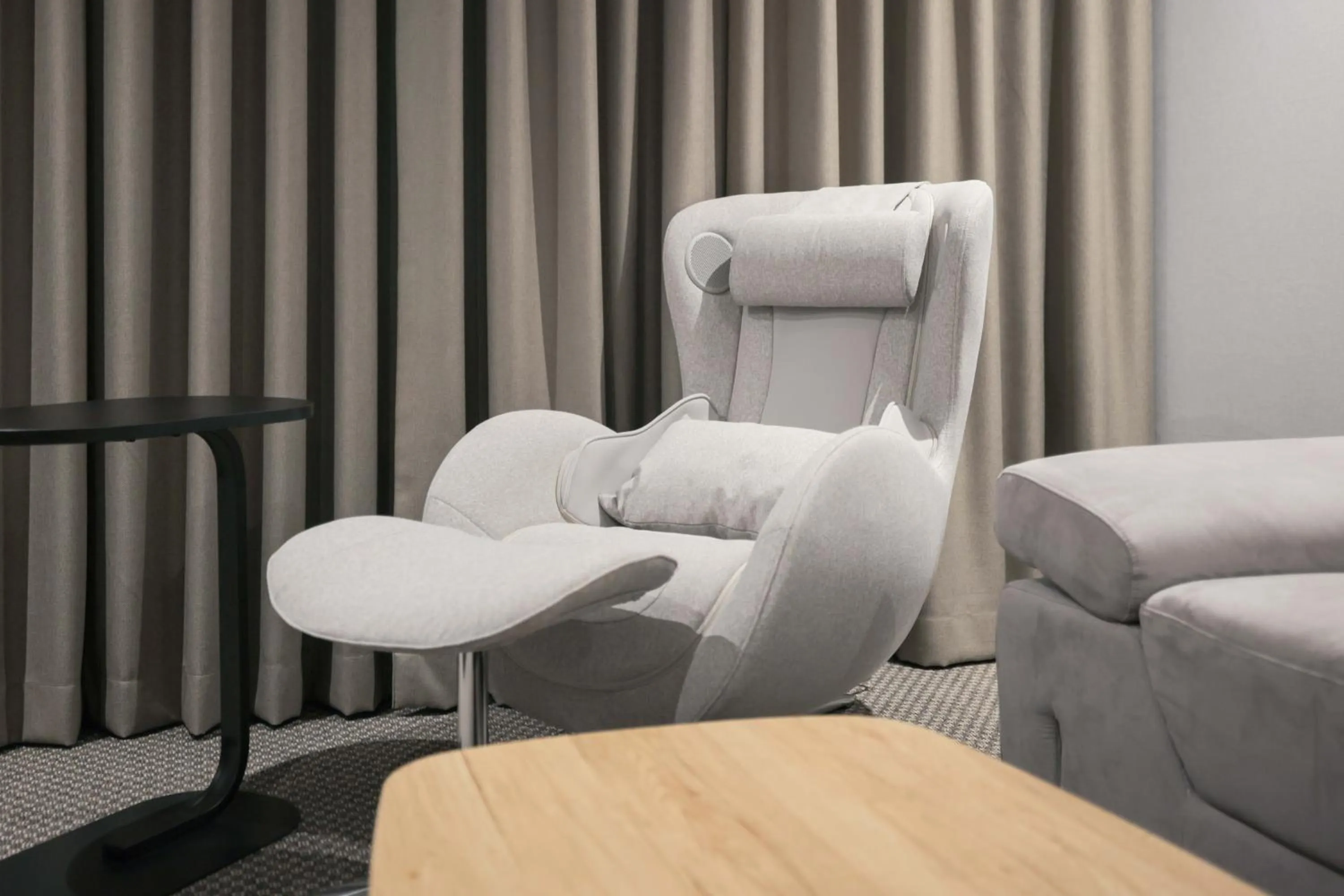 Aank Hotel Incheon Guwol