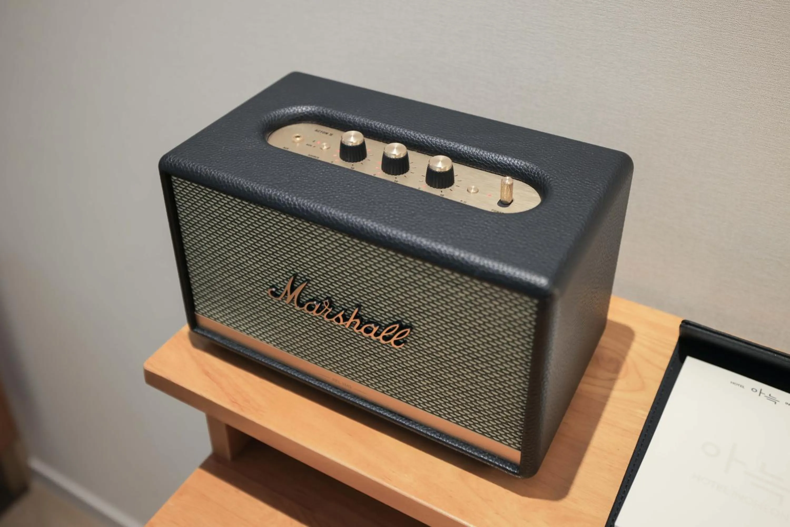 Aank Hotel Incheon Guwol