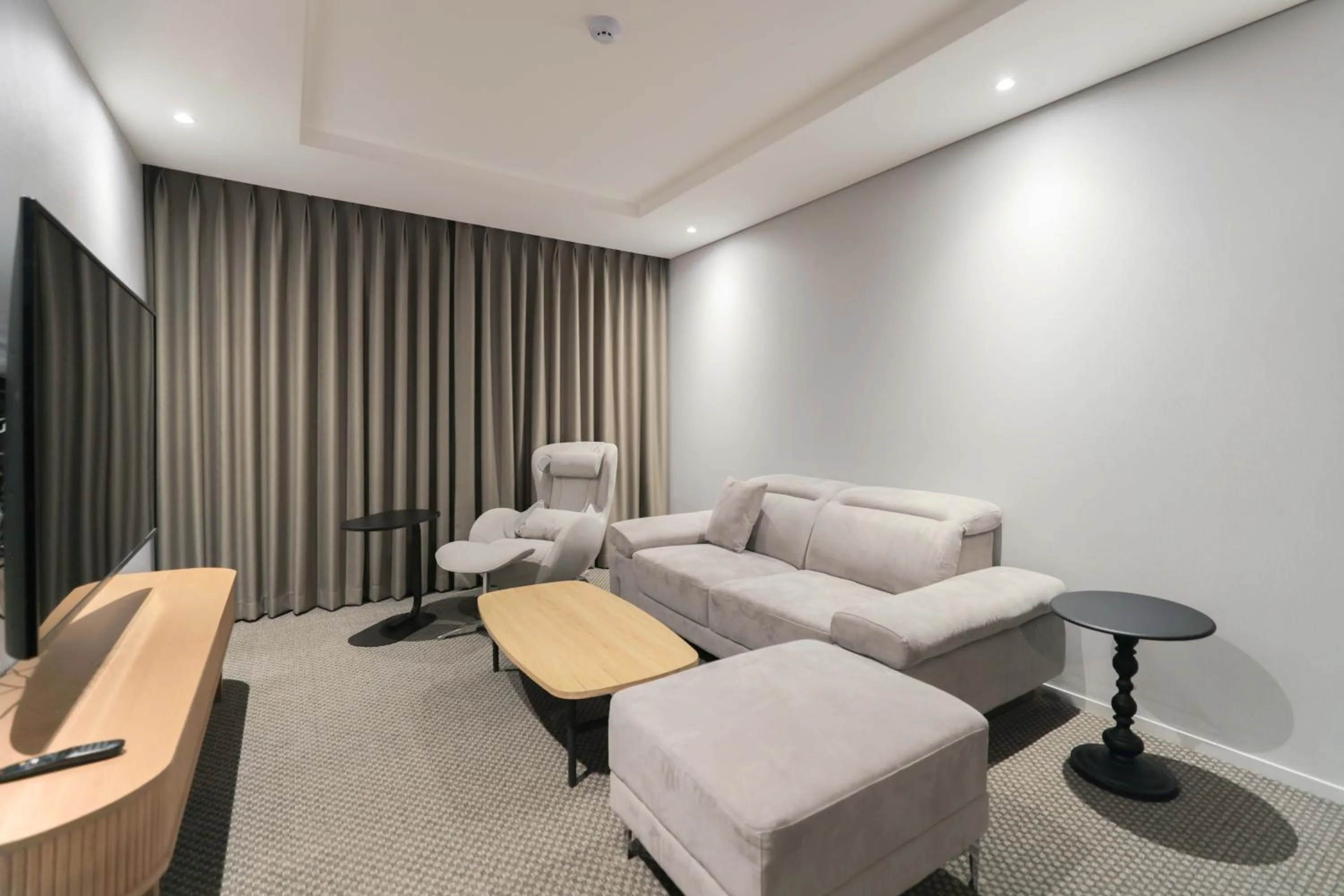 Aank Hotel Incheon Guwol