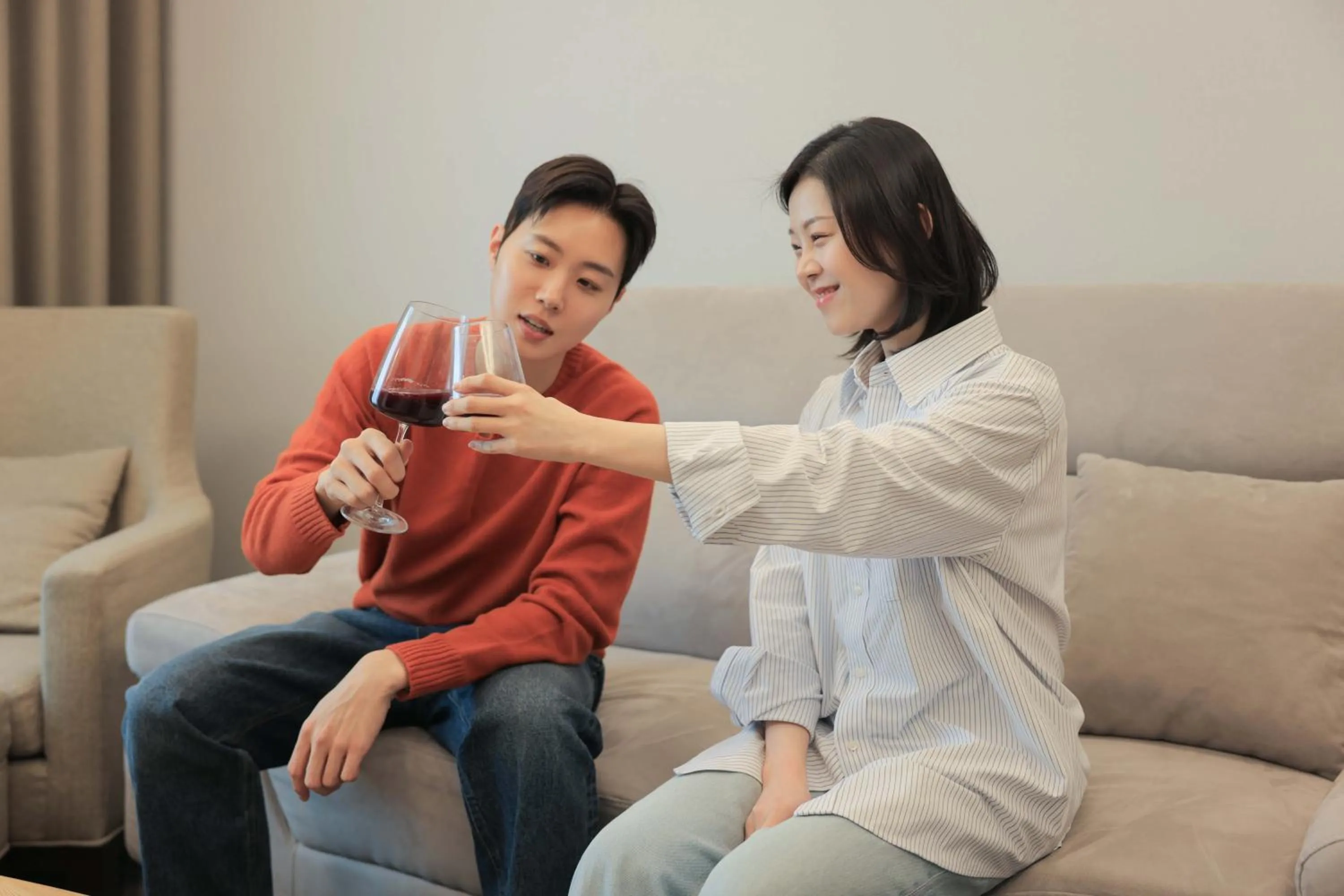 Aank Hotel Incheon Guwol