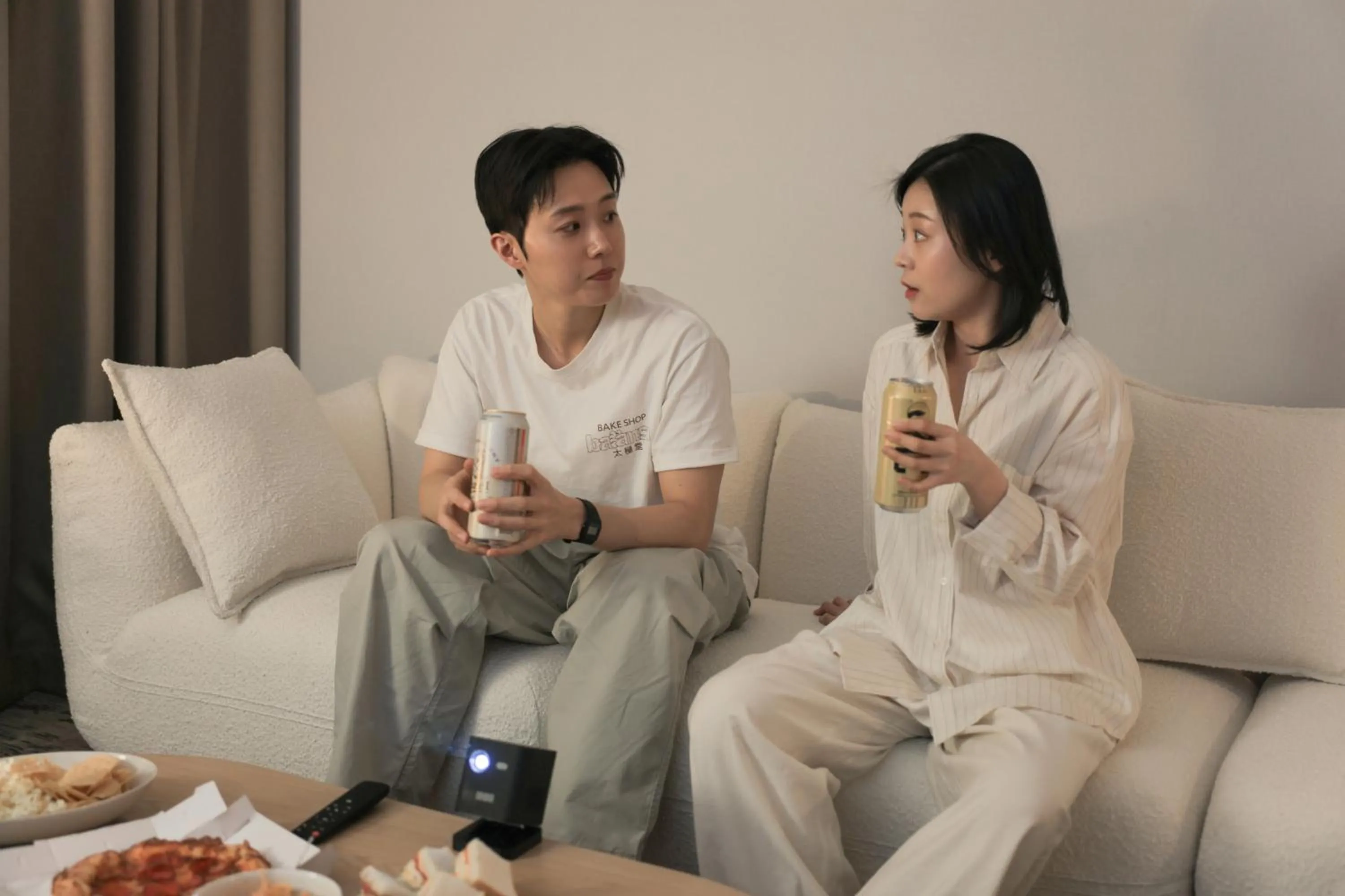 Aank Hotel Incheon Guwol