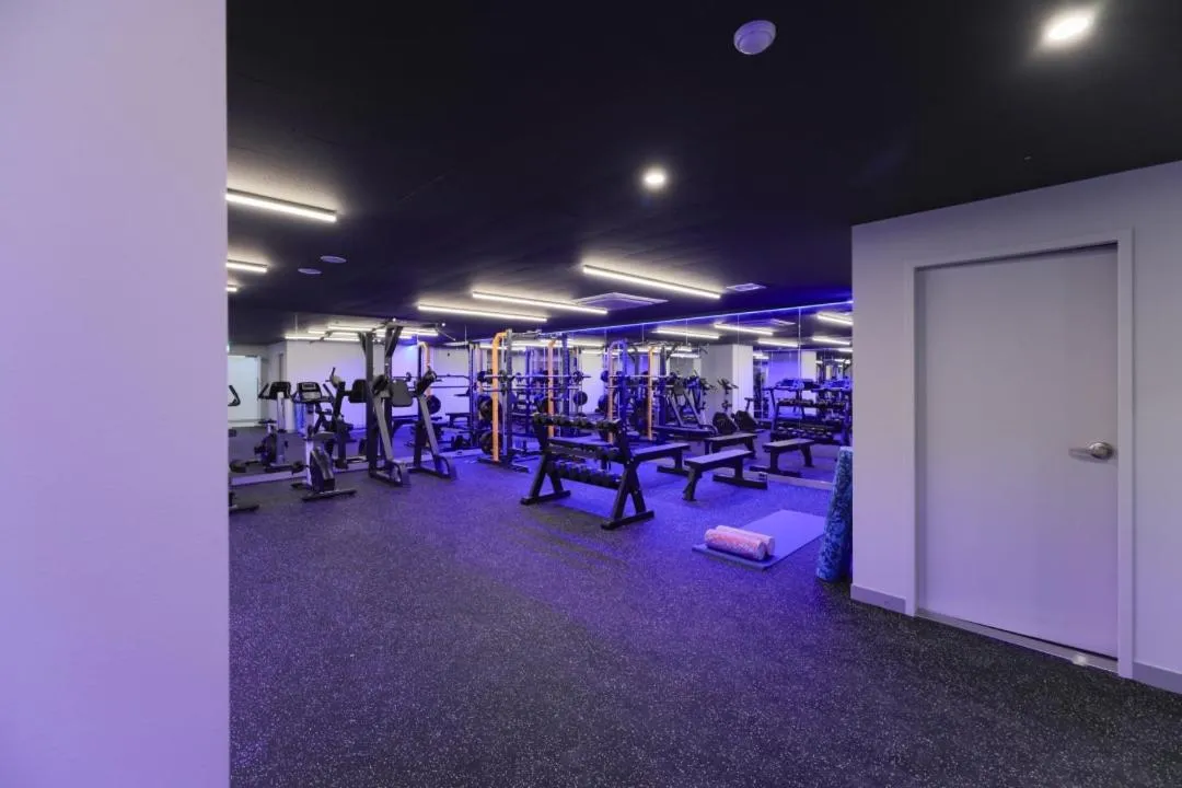 Aank Hotel Incheon Guwol