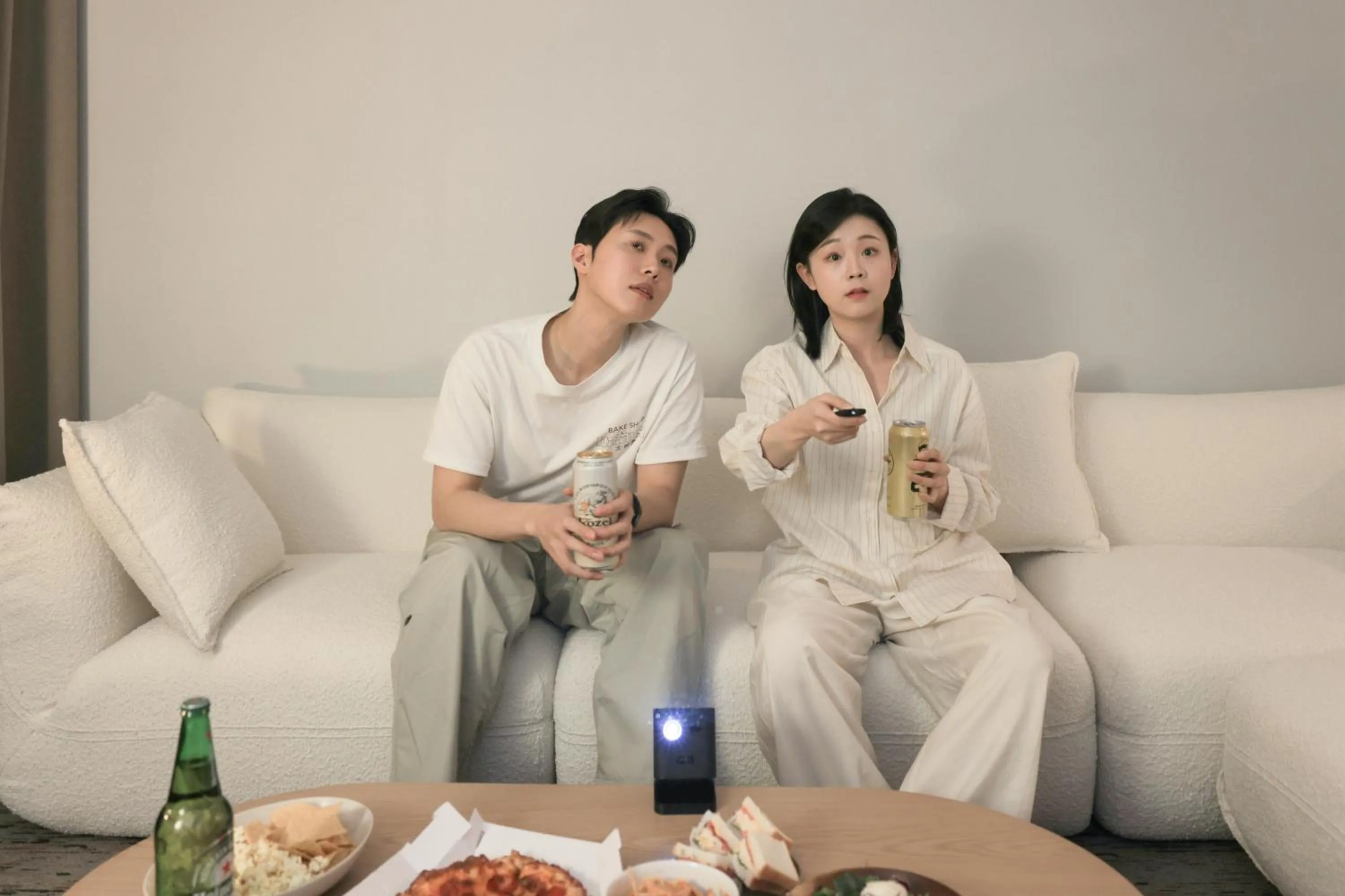 Aank Hotel Incheon Guwol