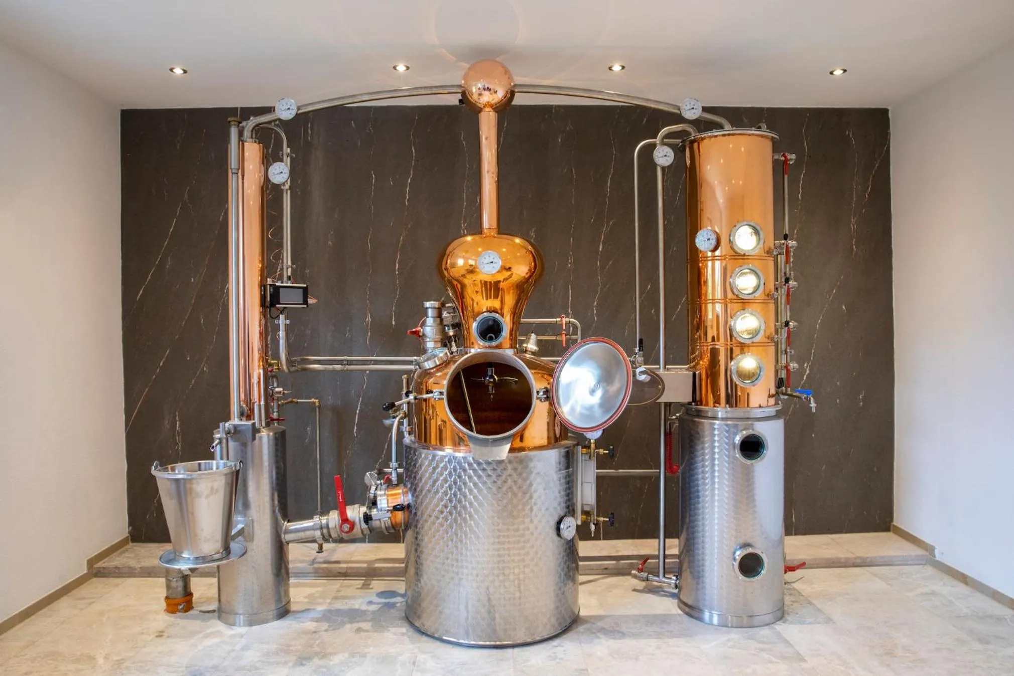 Drinks in Hotel & Alpengasthof Pinzgerhof