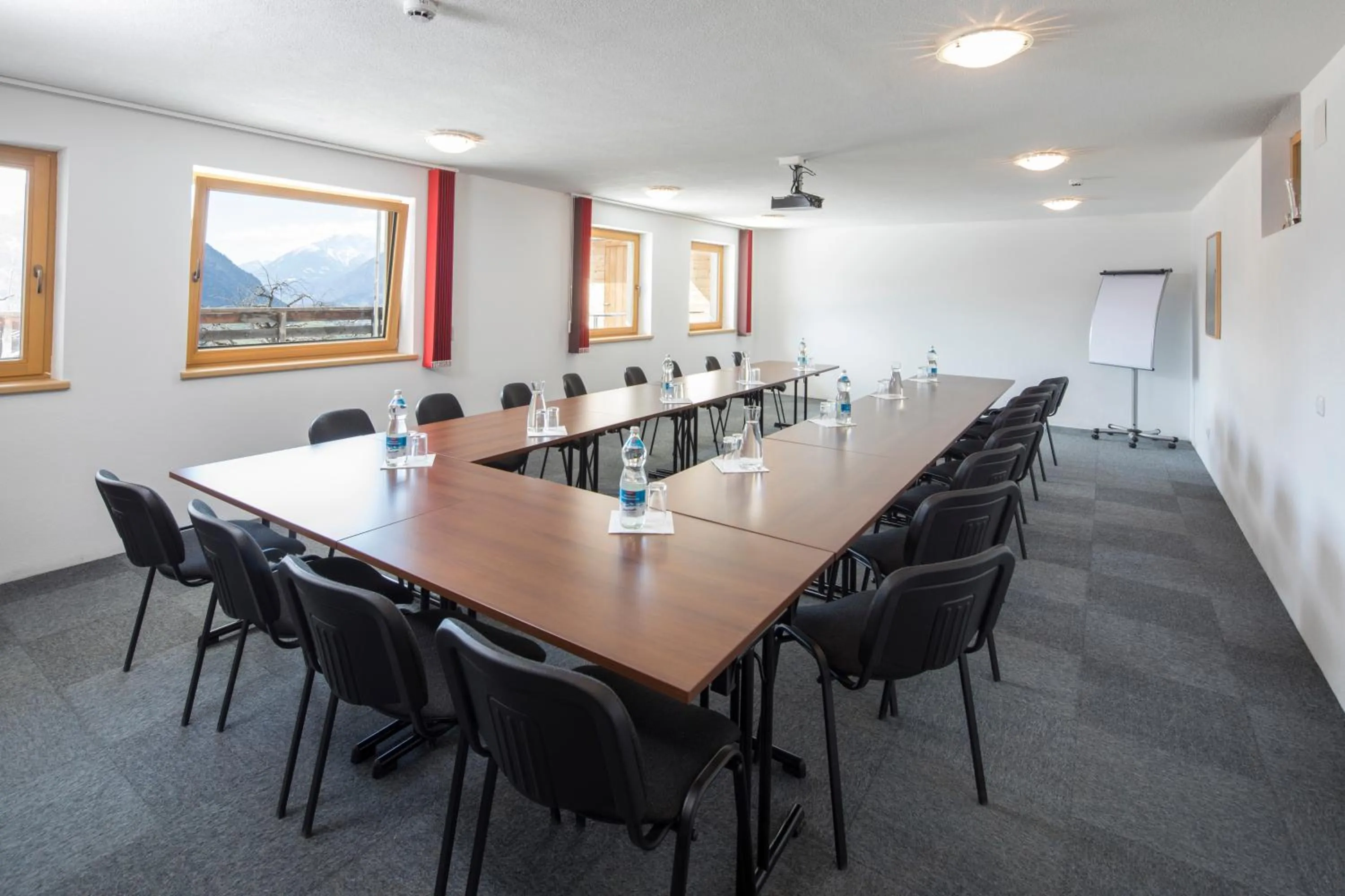 Business facilities in Hotel & Alpengasthof Pinzgerhof