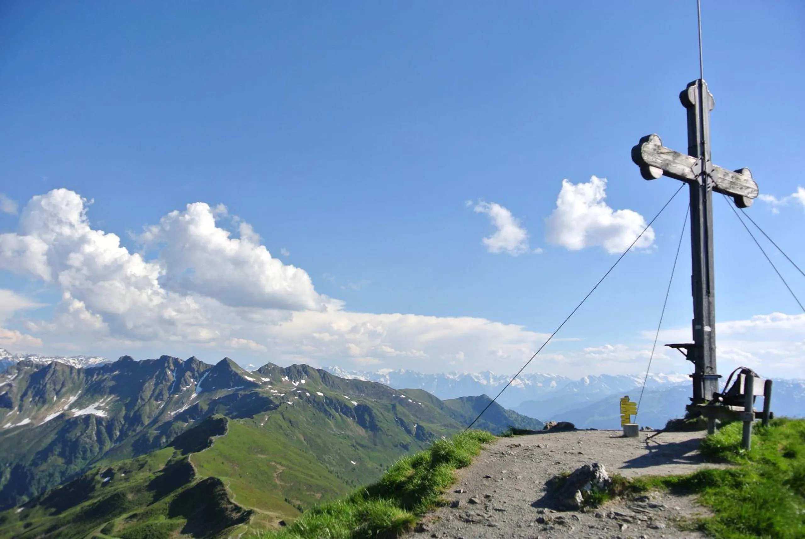 Activities in Hotel & Alpengasthof Pinzgerhof