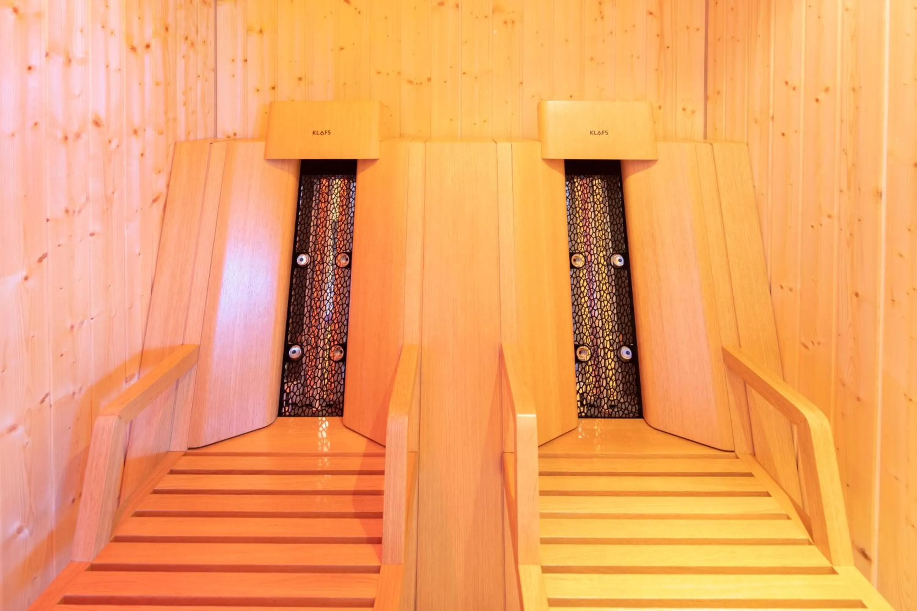 Sauna in Hotel & Alpengasthof Pinzgerhof