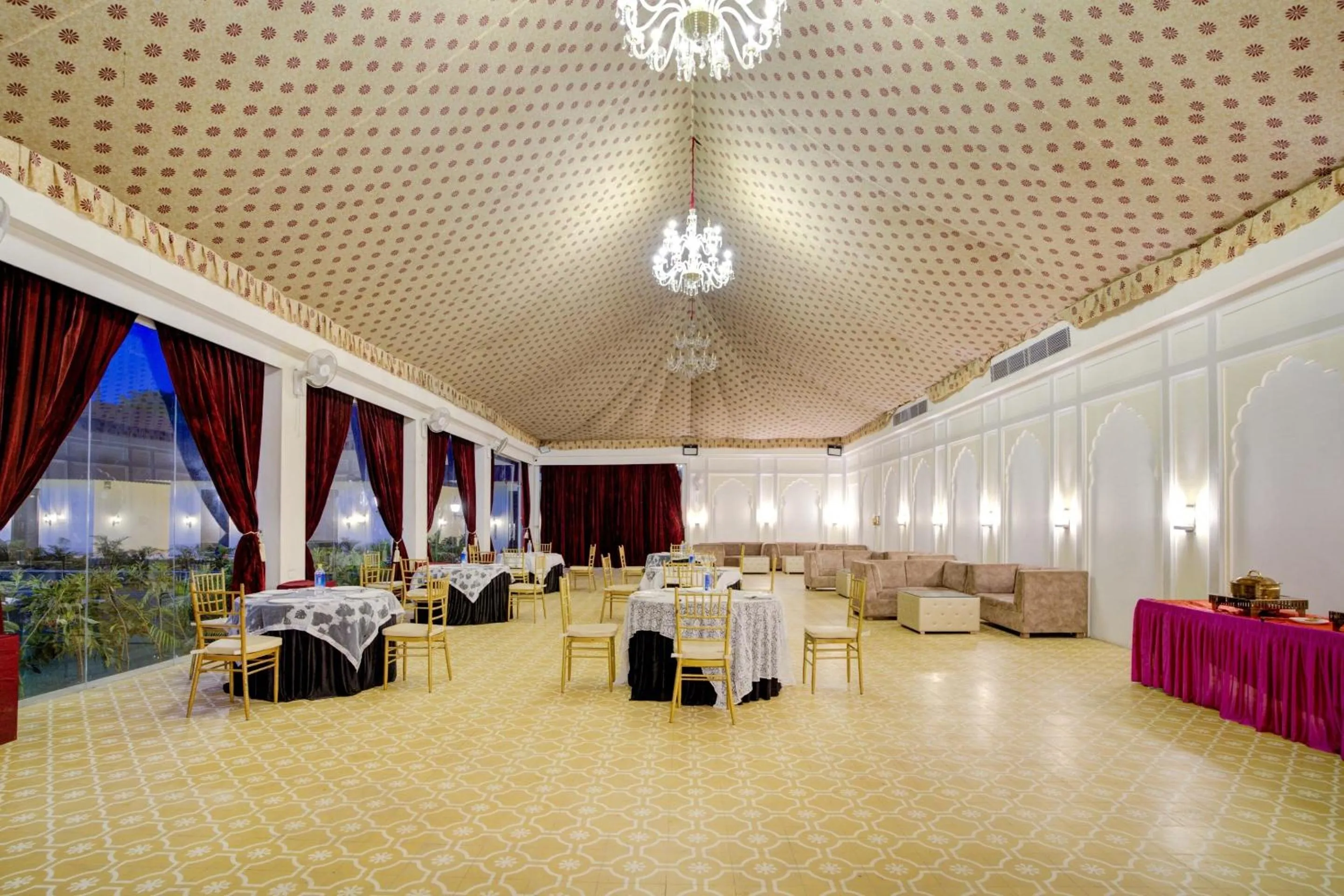 Other in Palette - Madhogarh