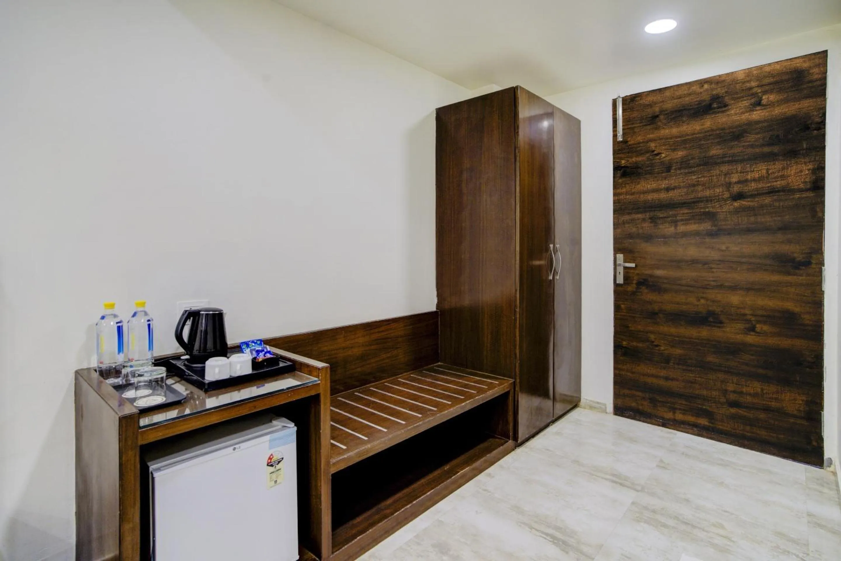 Bedroom in Palette - Madhogarh