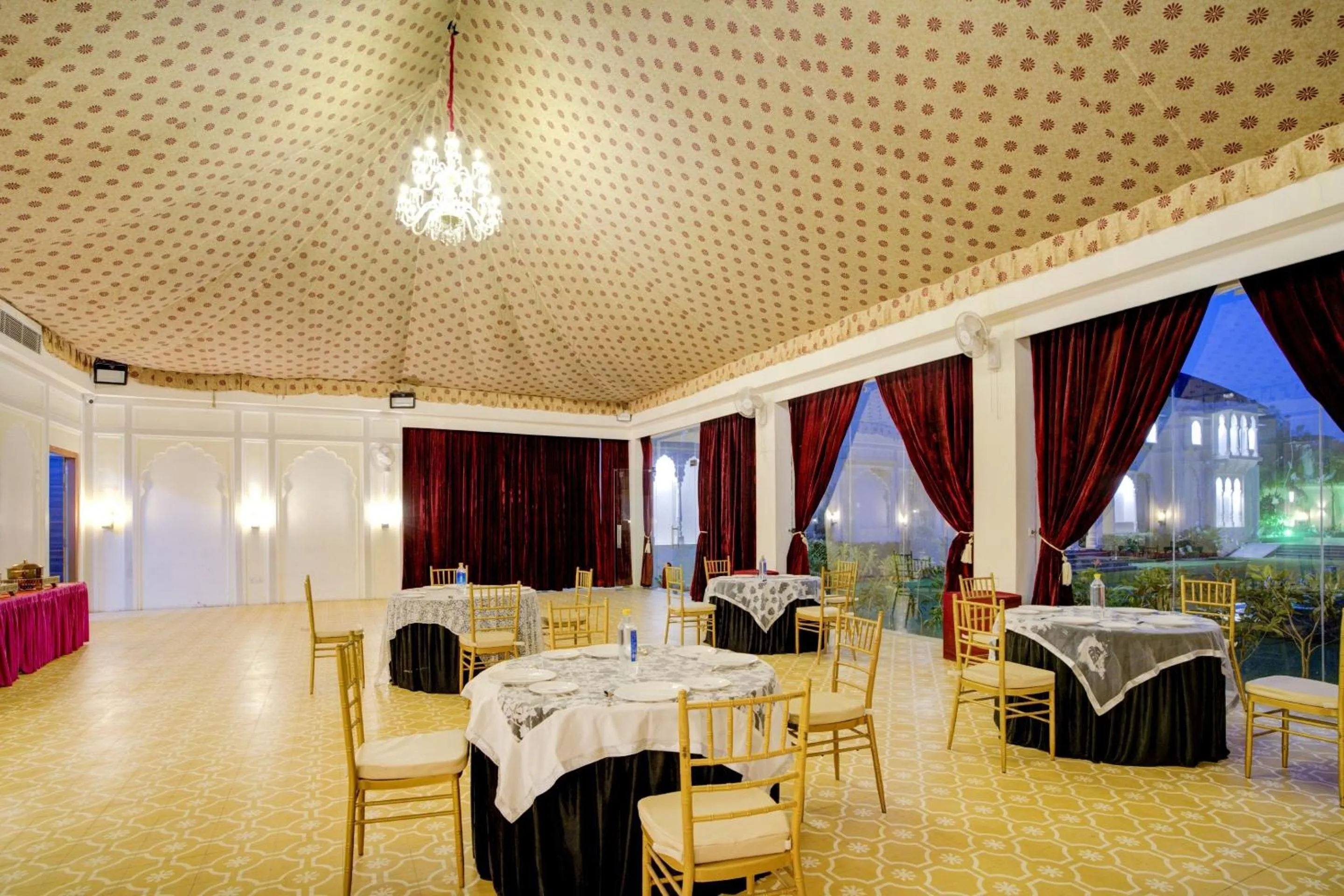 Other in Palette - Madhogarh