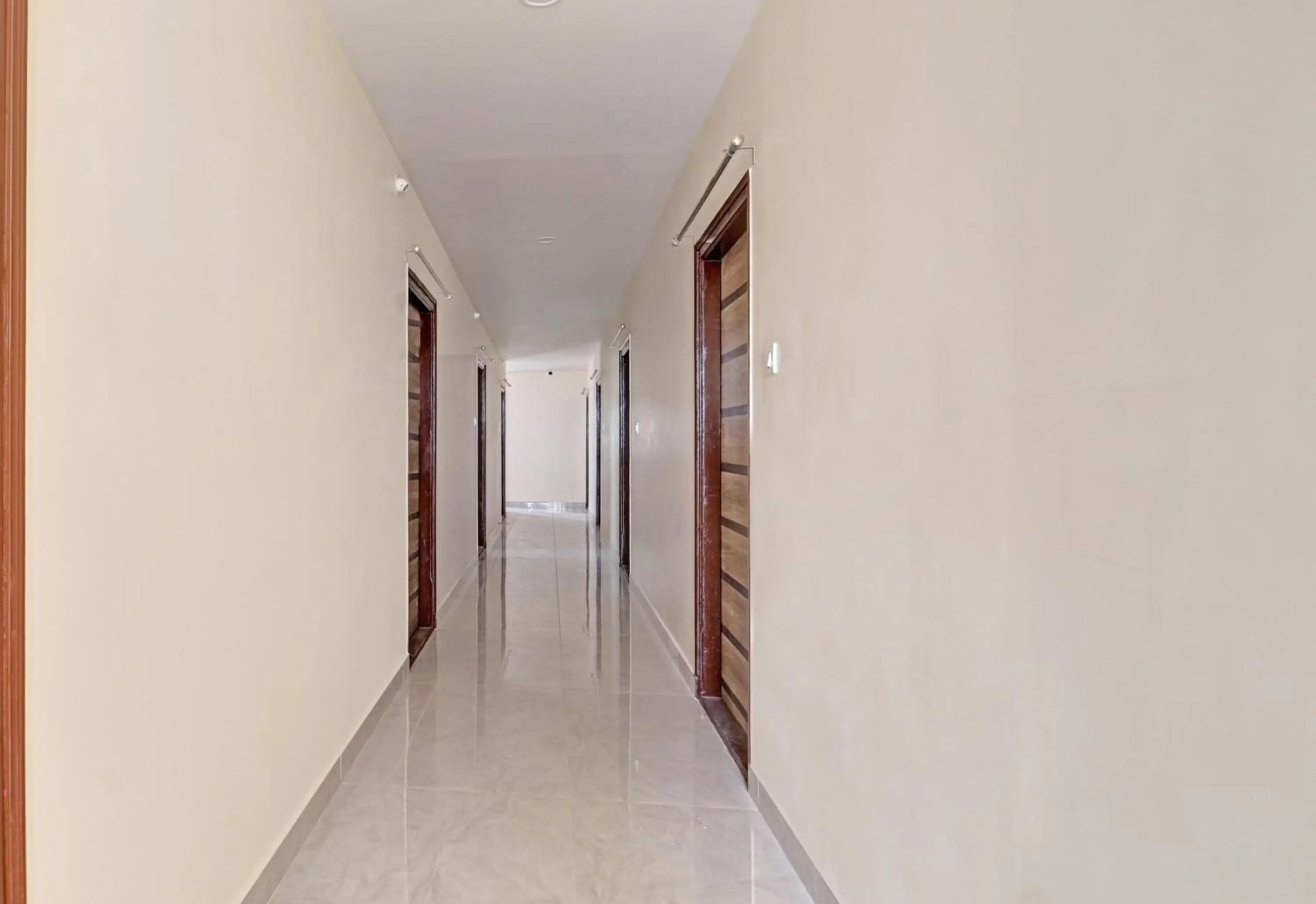 Lobby or reception in Collection O SV Grand Patancheru