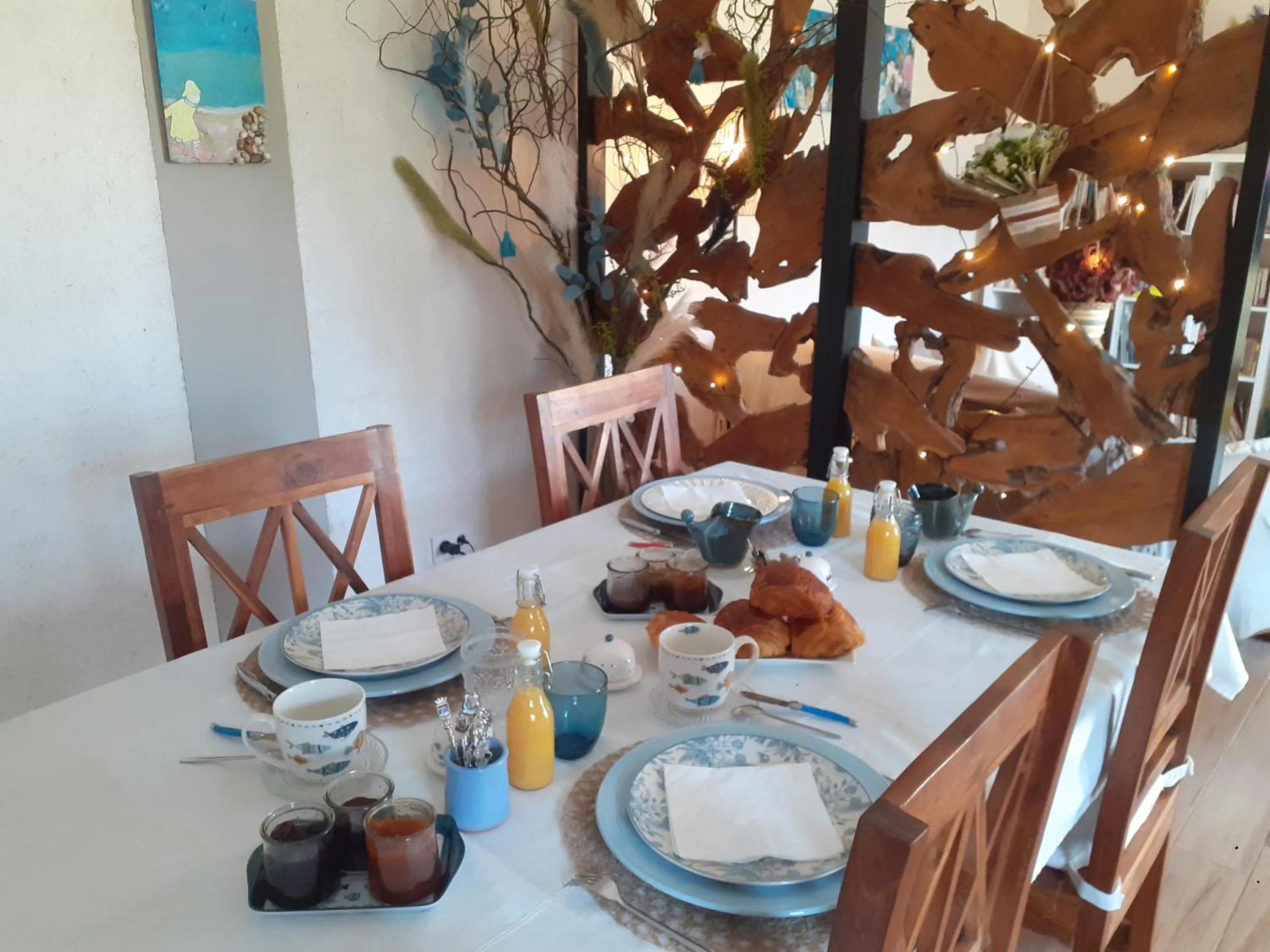 Les Gites de Kerdurod