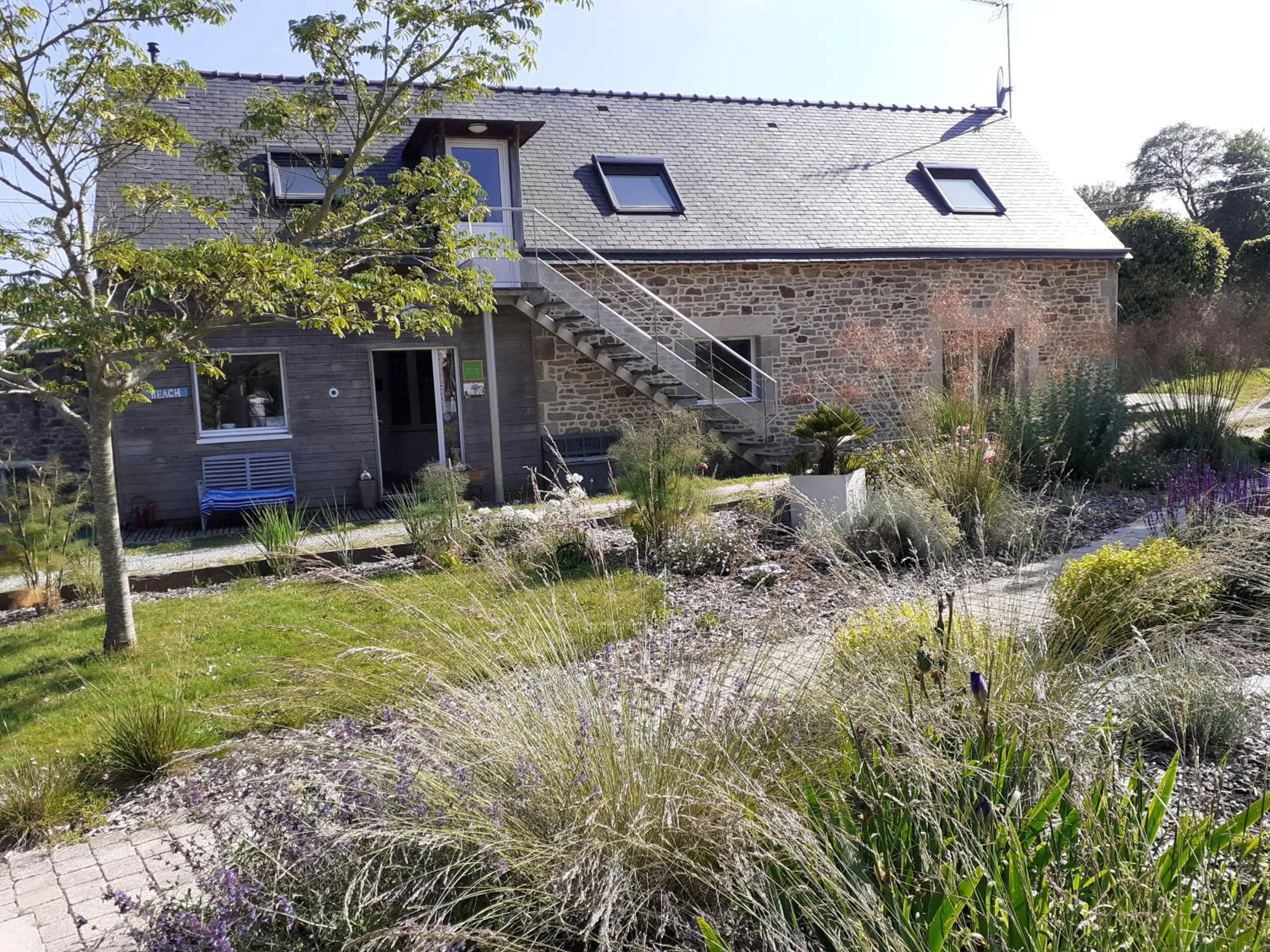 Les Gites de Kerdurod