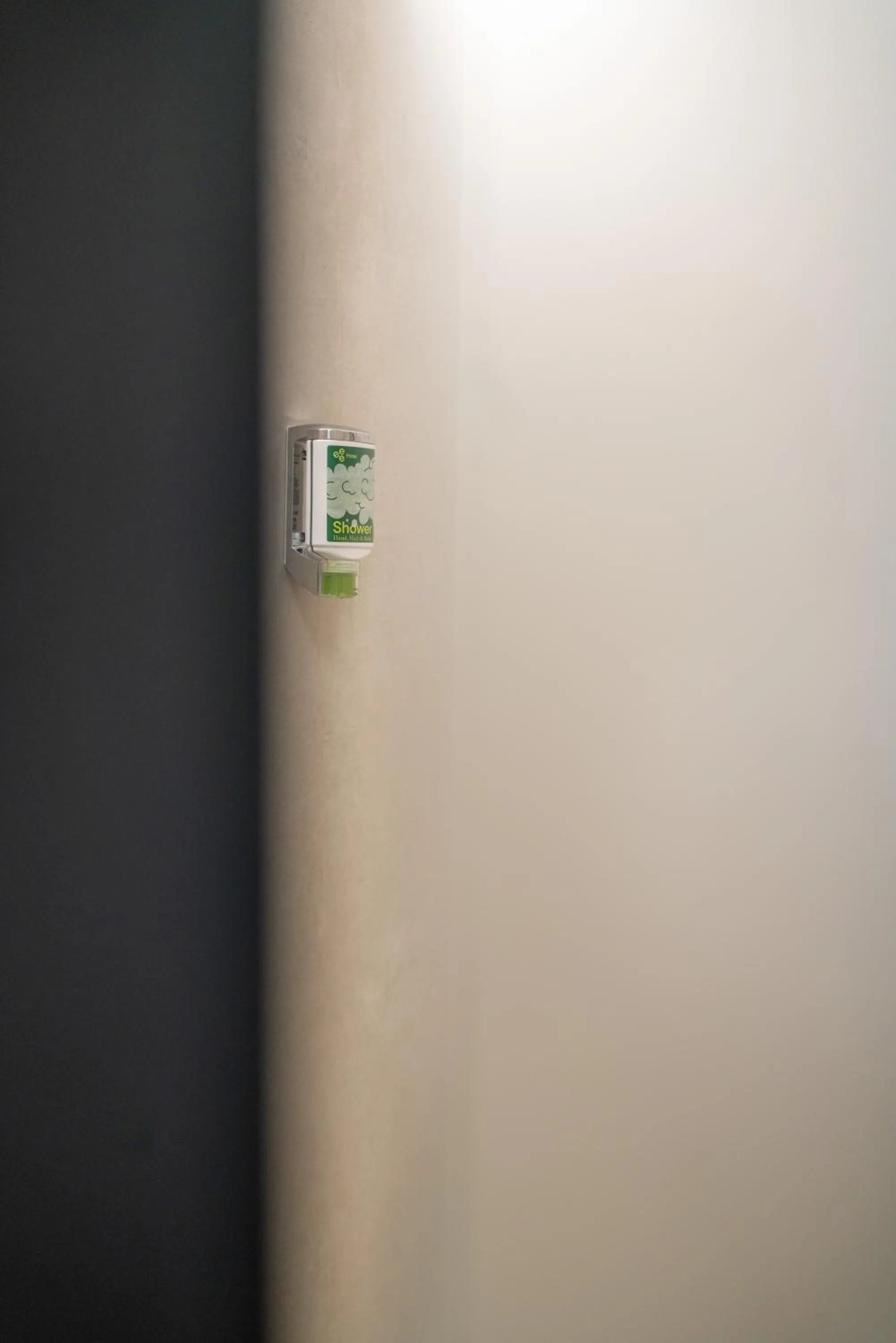 Bathroom in eee Hotel Eberstalzell