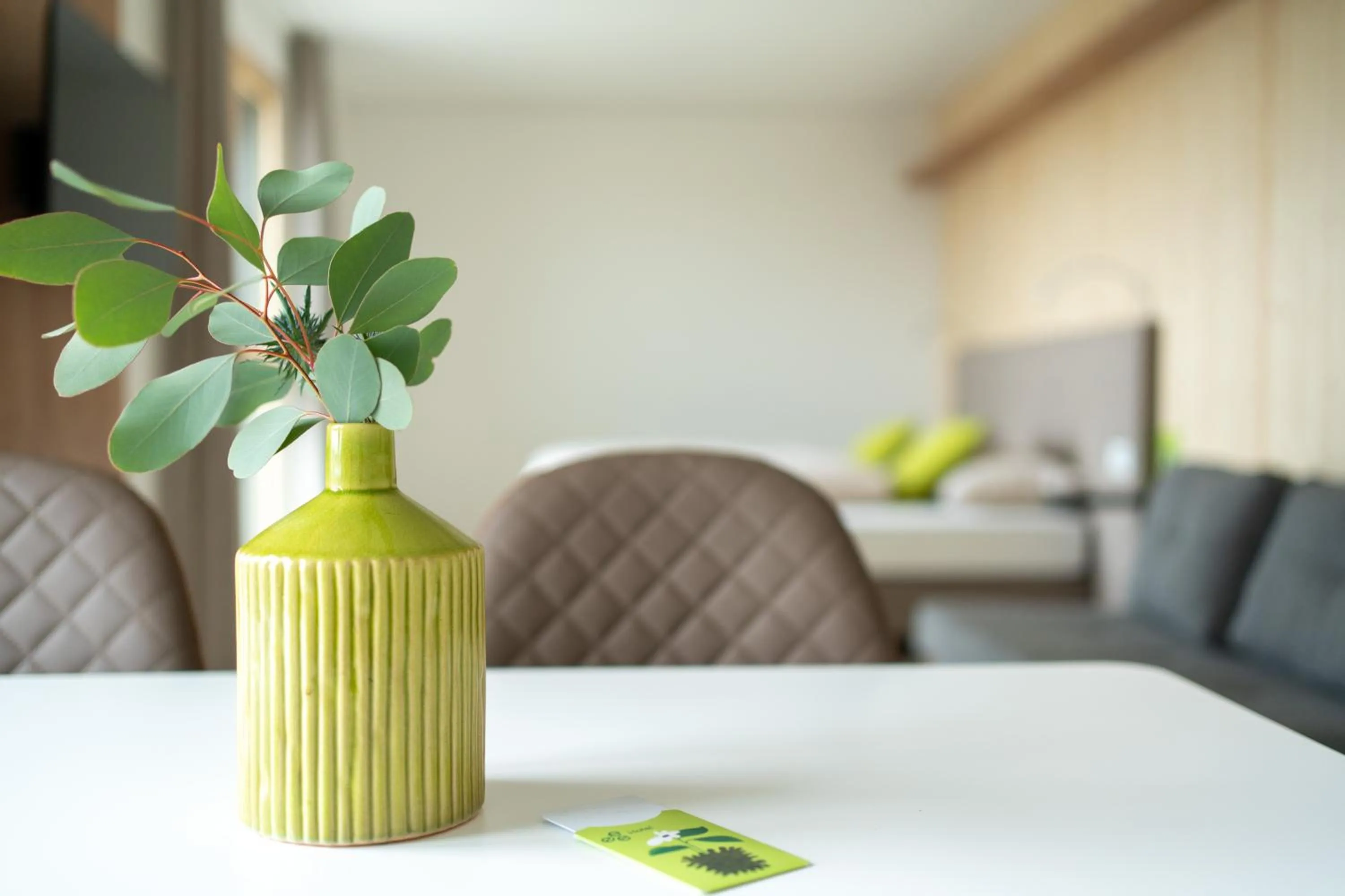 Photo of the whole room in eee Hotel Eberstalzell