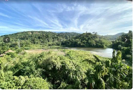 The Green Golf Residence