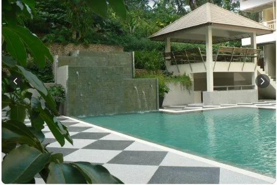 The Green Golf Residence