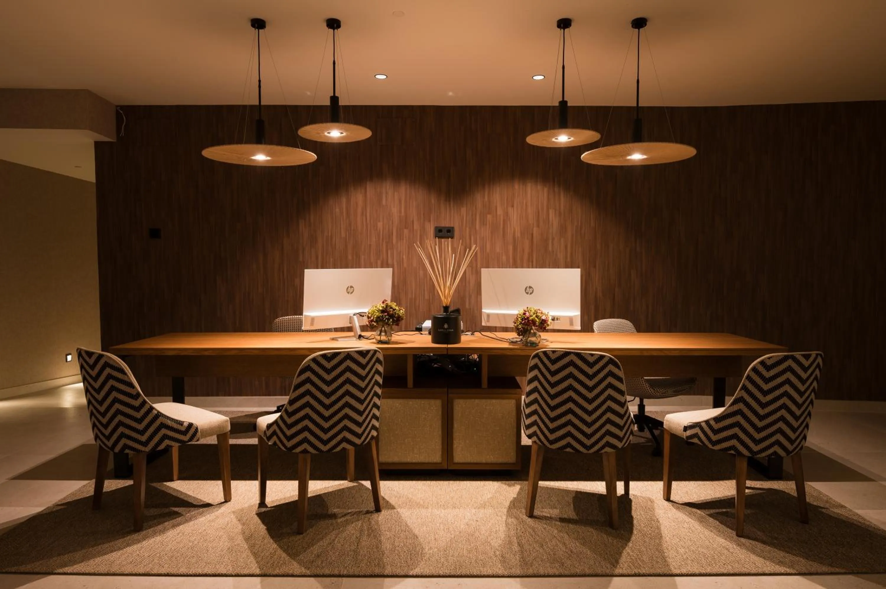 Spa and wellness centre/facilities in Castilla Termal Brihuega