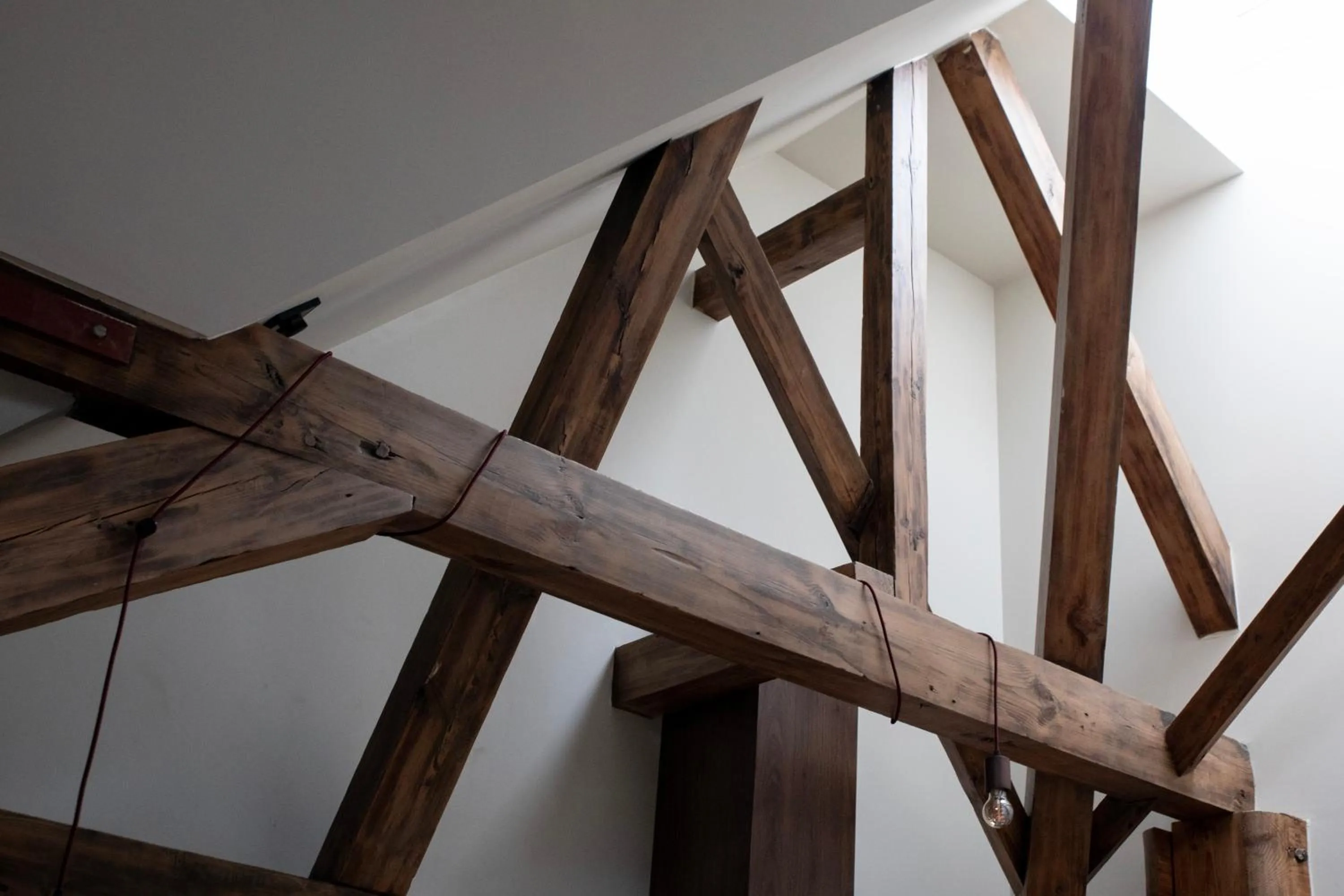 Decorative detail in Bob W Oosterpark