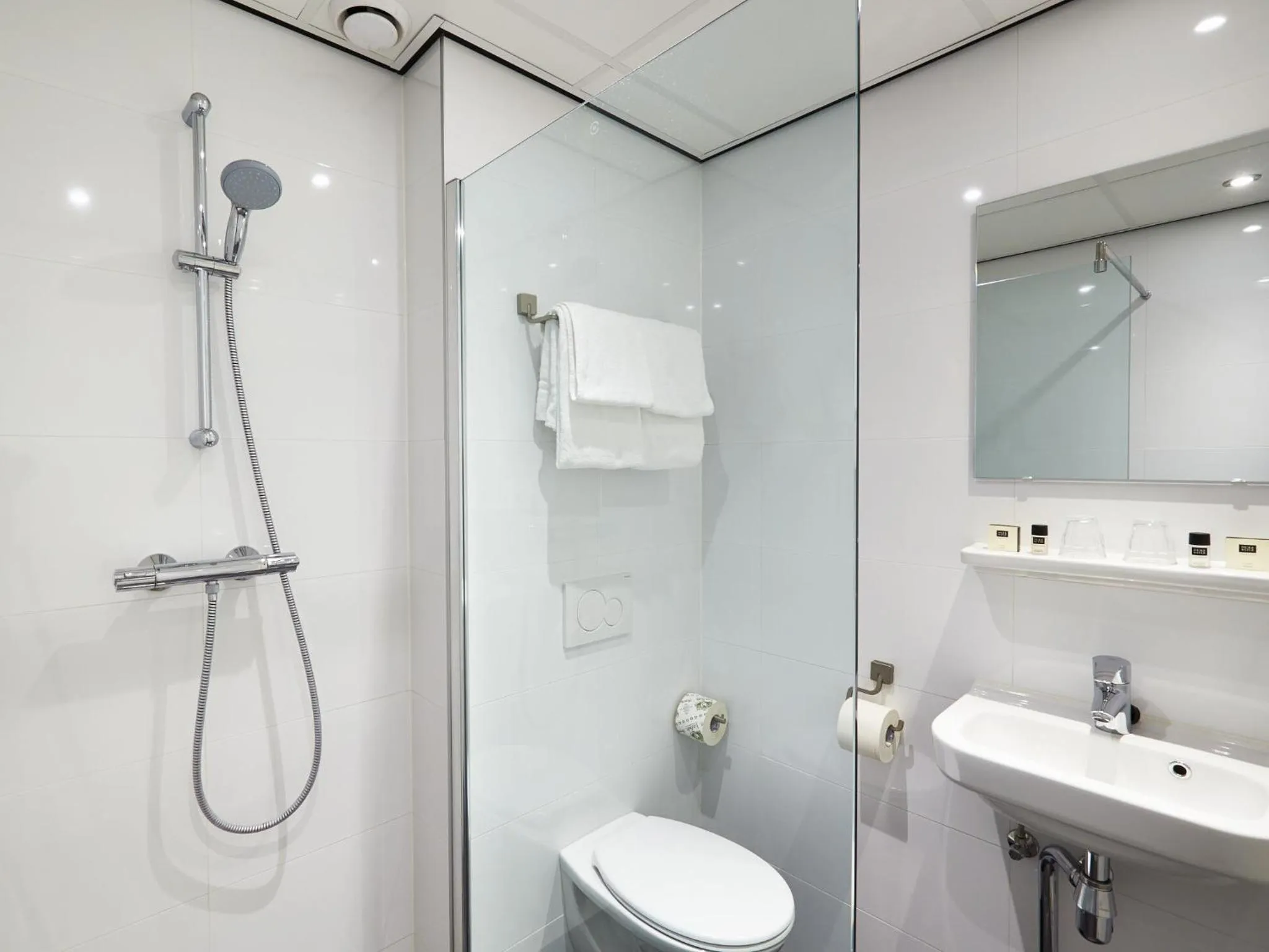 Other in Hotel Asterisk, a family run hotel